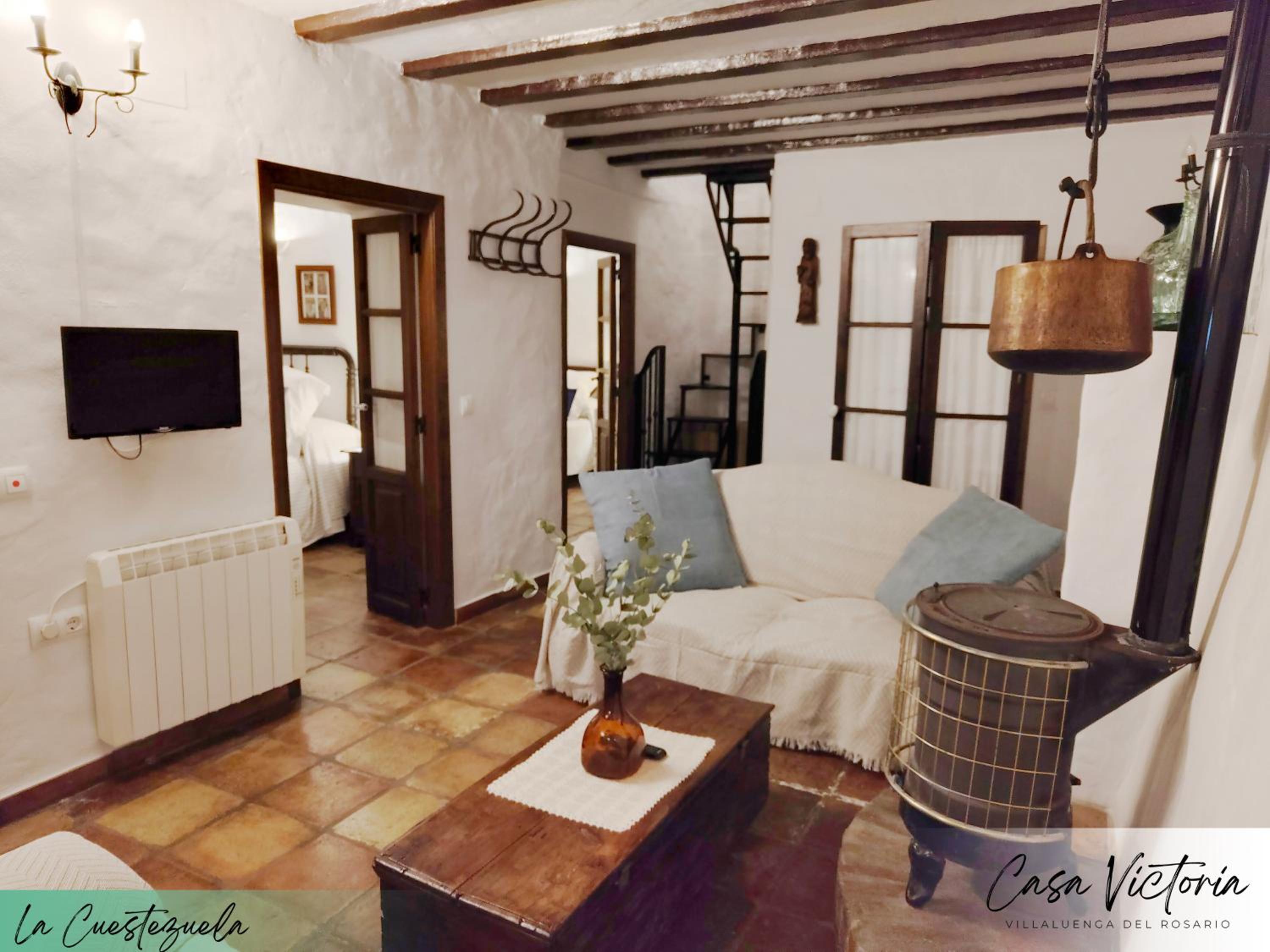 Two-Bedroom House photo 2