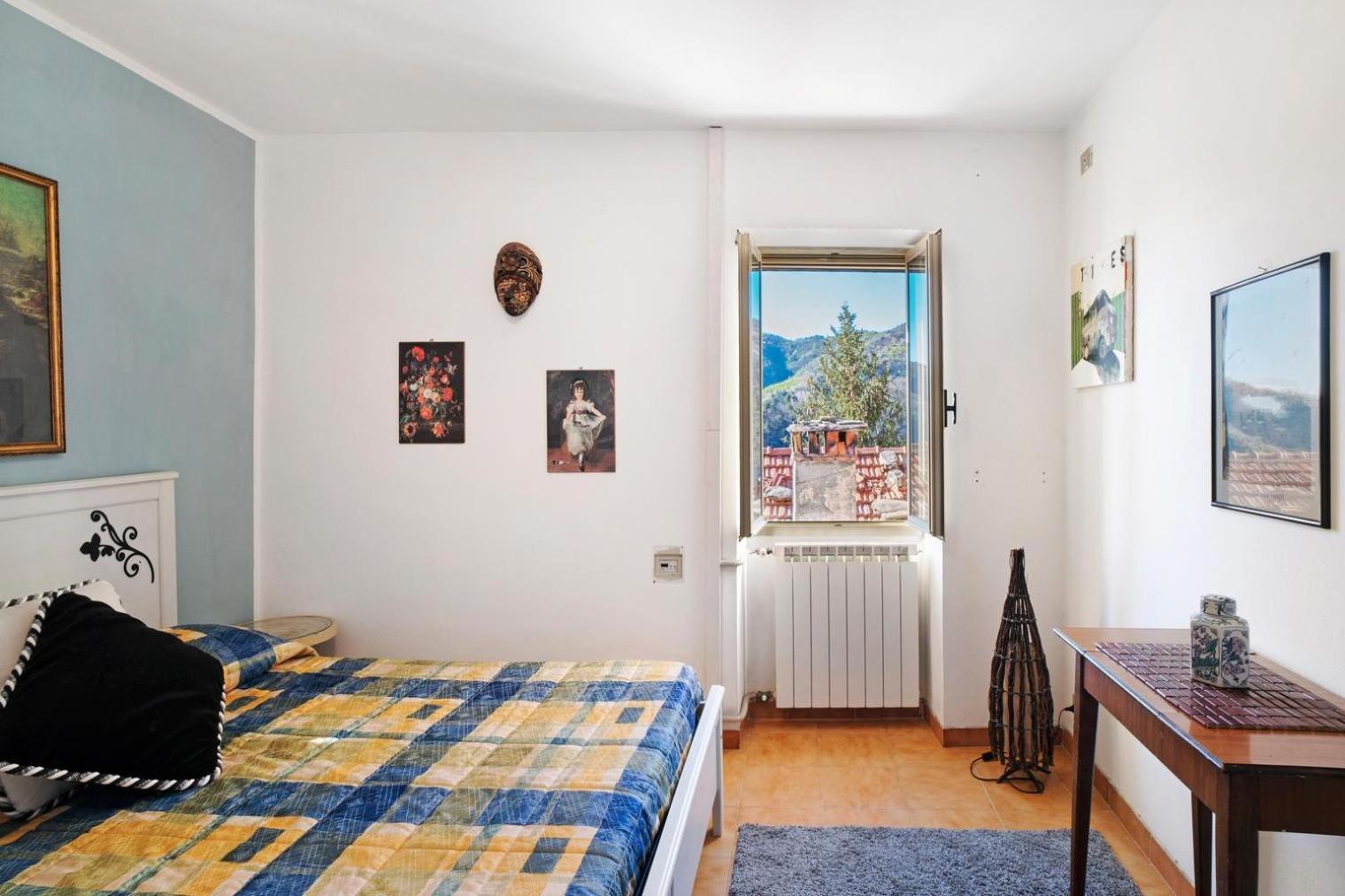 Large Twin Room photo 1