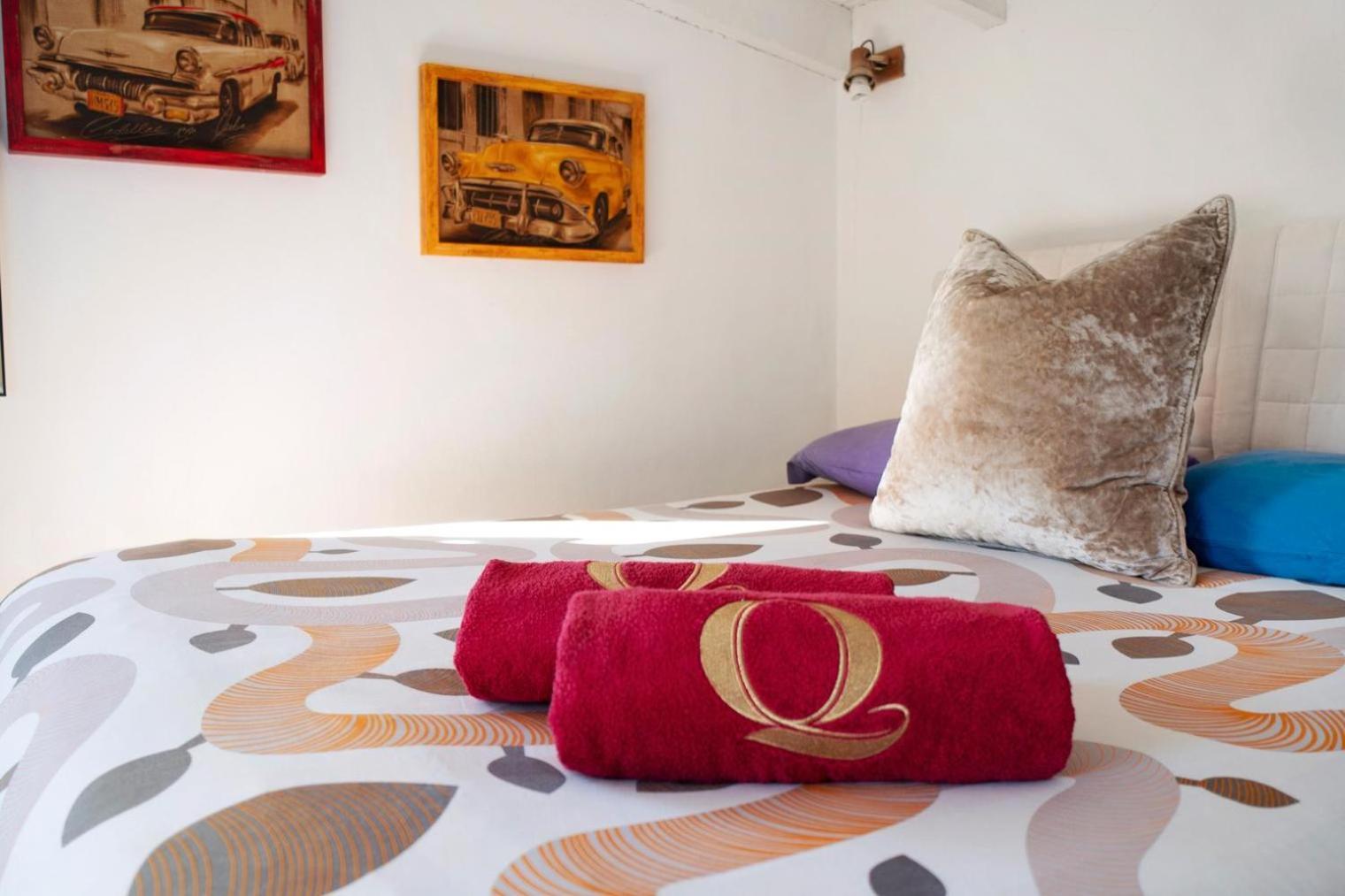 Triple Room With Shared Bathroom photo 1
