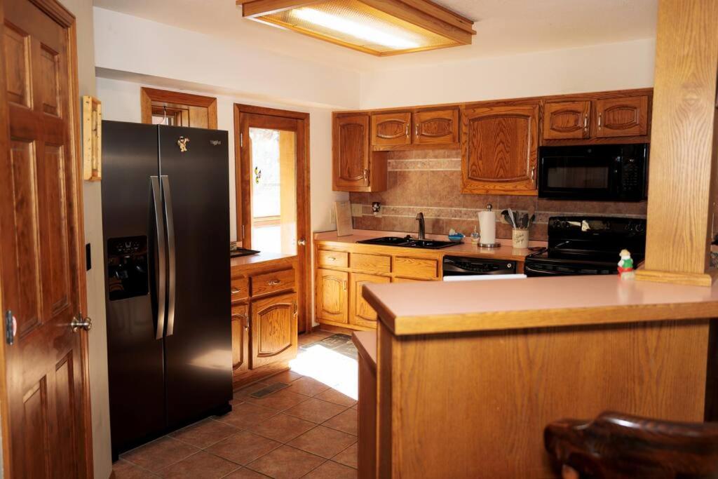 Four-Bedroom House photo 3