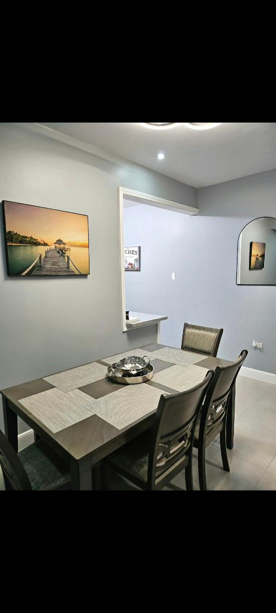 Two-Bedroom House photo 3