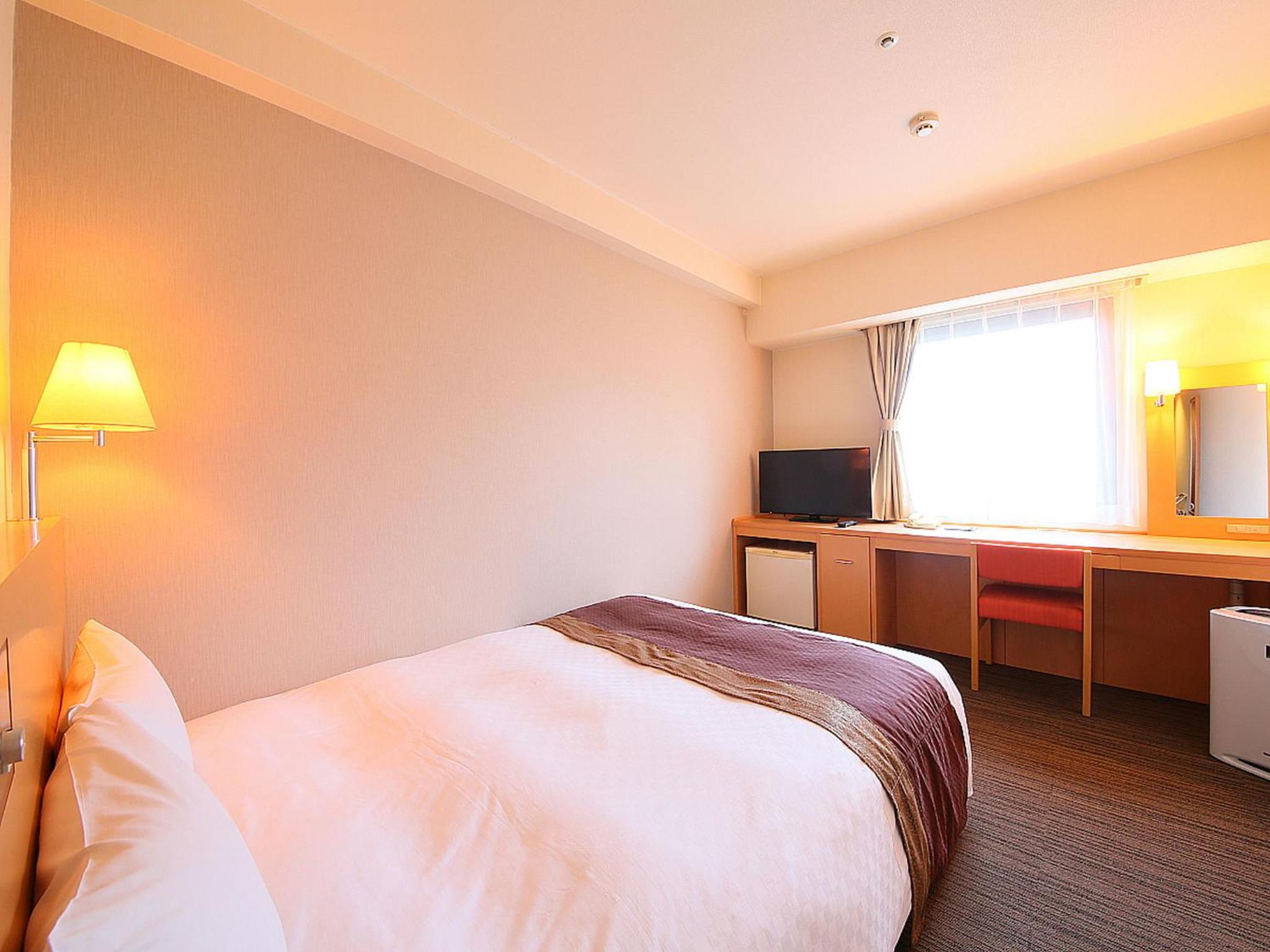 Standard Double Room - Non-Smoking - Photo 1
