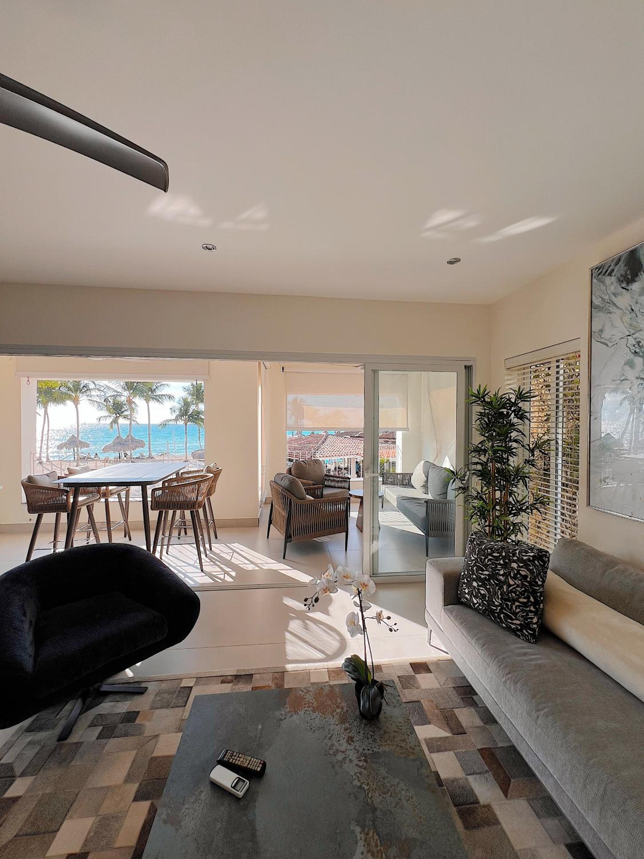 Apartment with Sea View