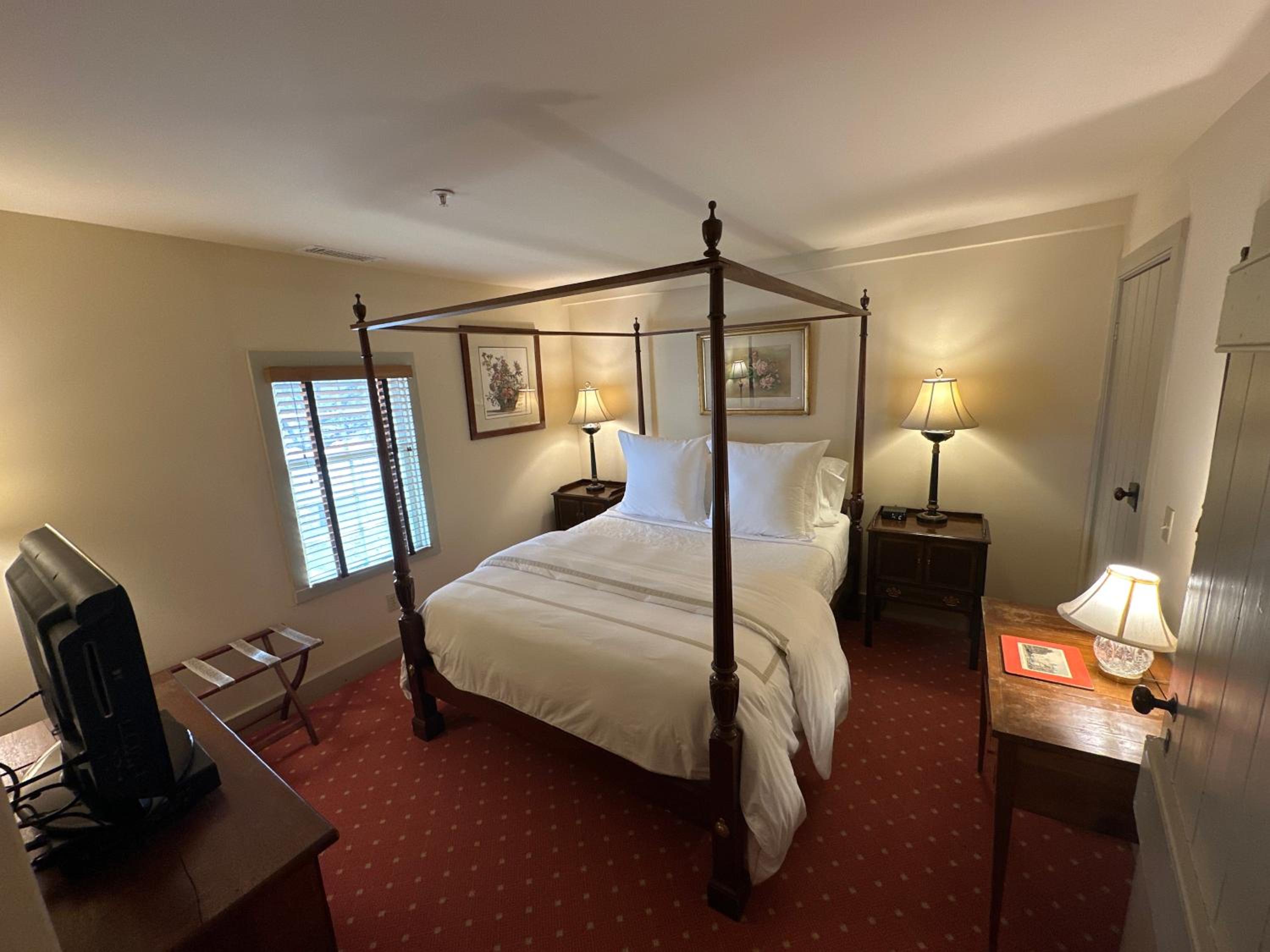 Deluxe Junior Suite photo 1