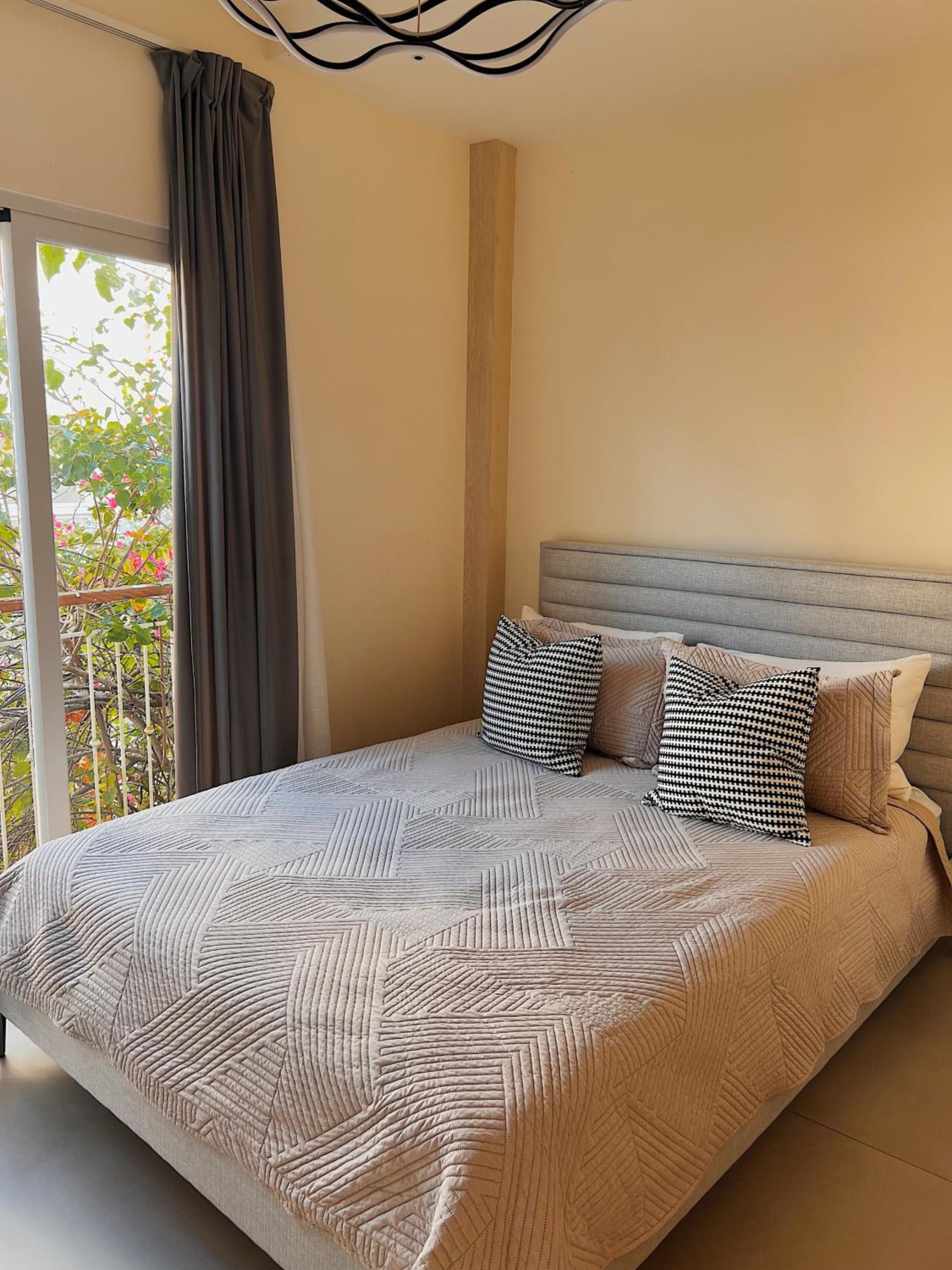 Apartment with Sea View photo 3