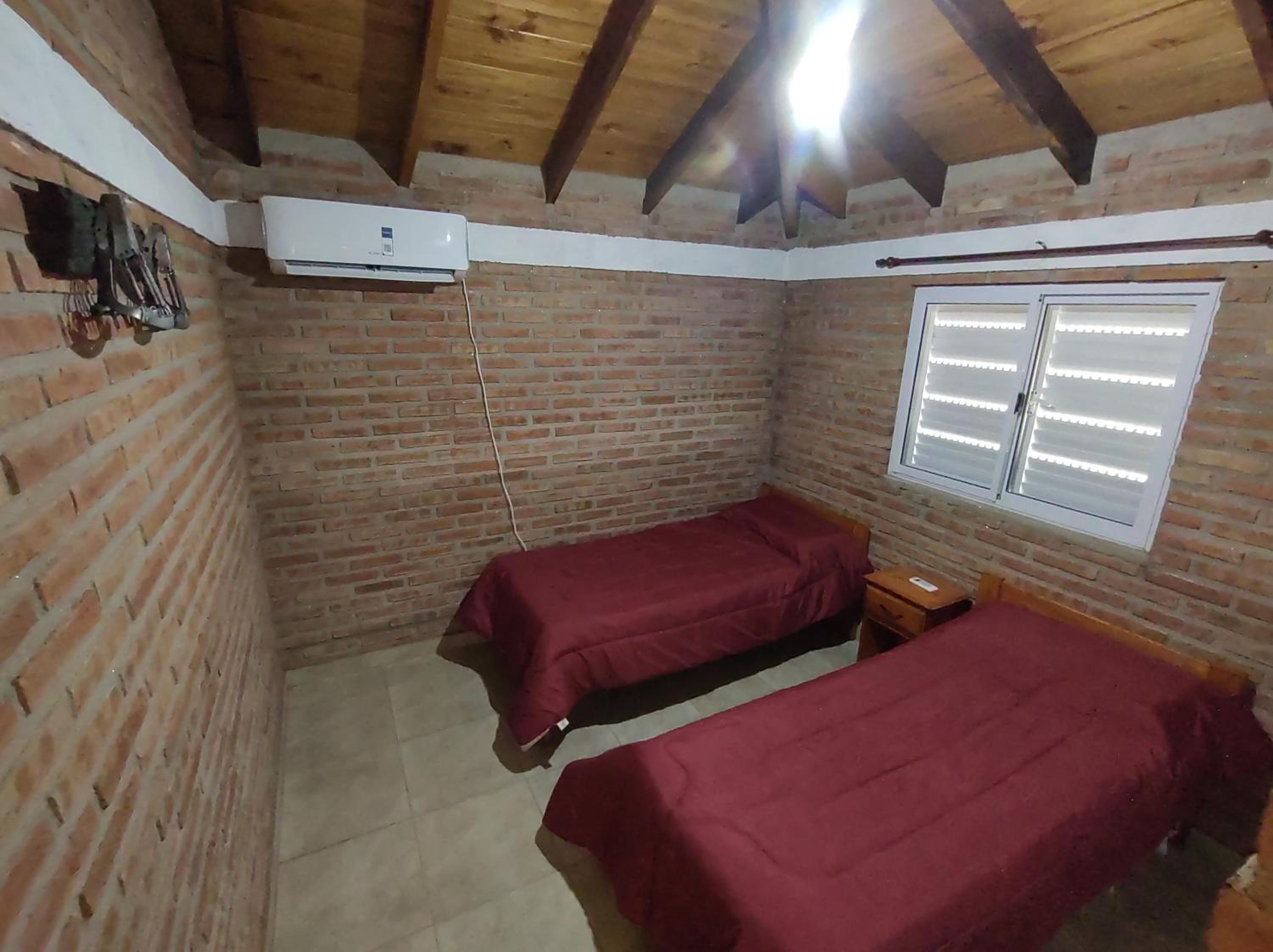 Three-Bedroom House photo 2