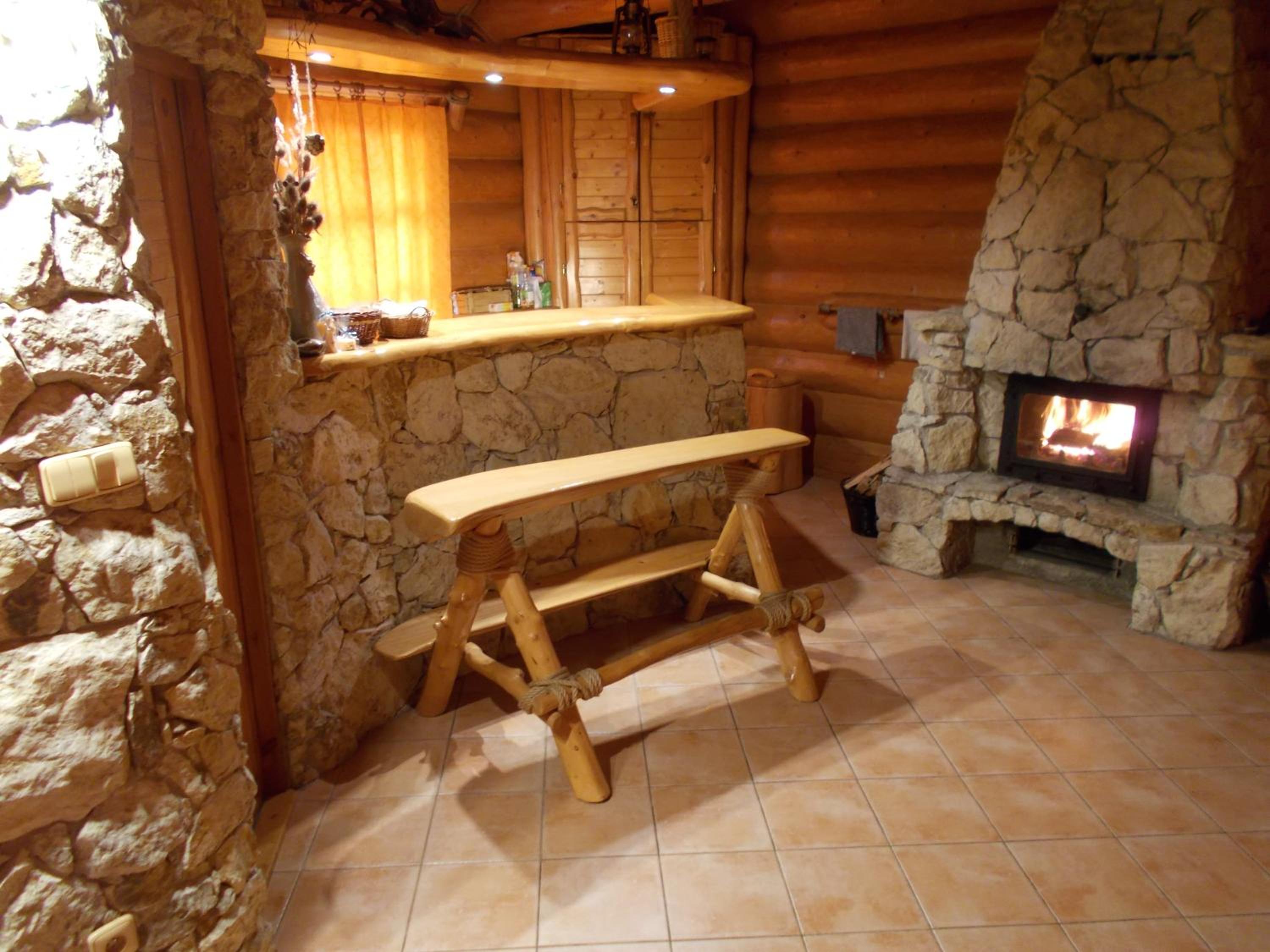 Two-Bedroom House photo 2