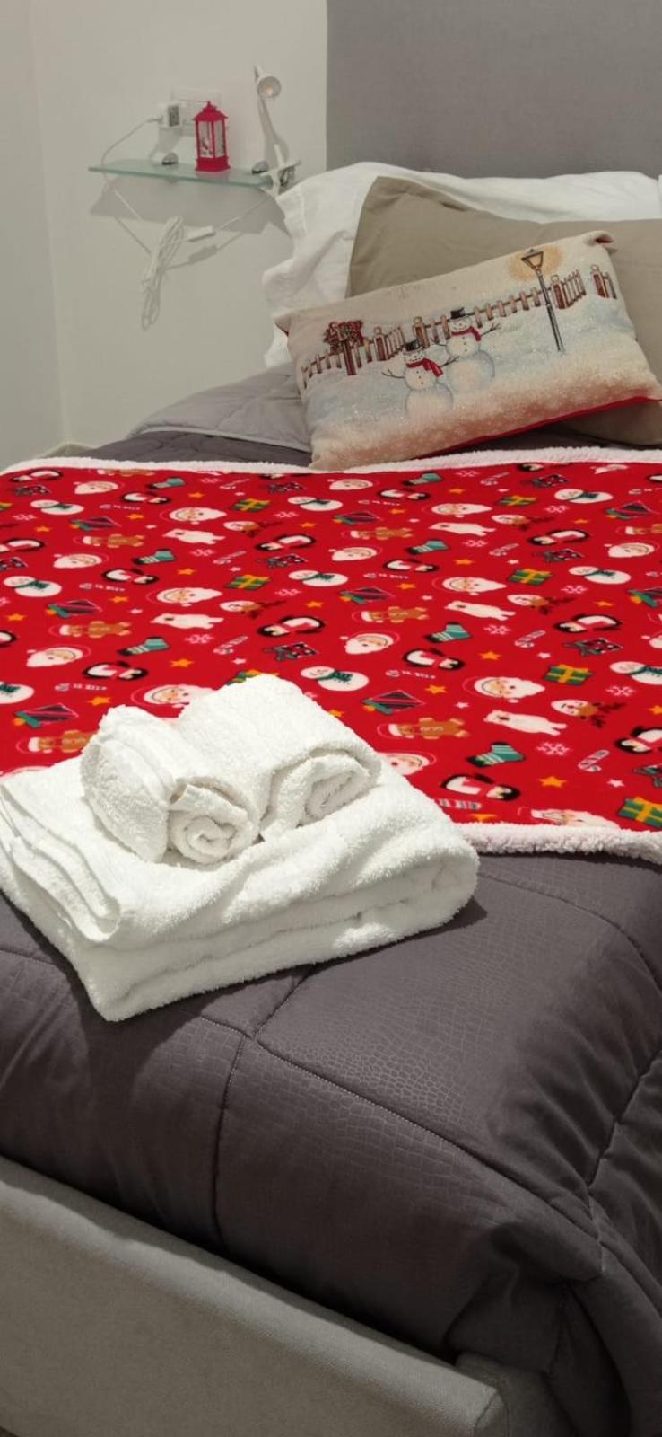 Small Double Room