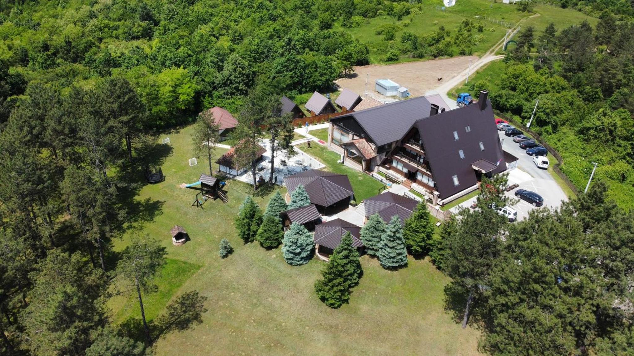 Bungalow - Photo 7