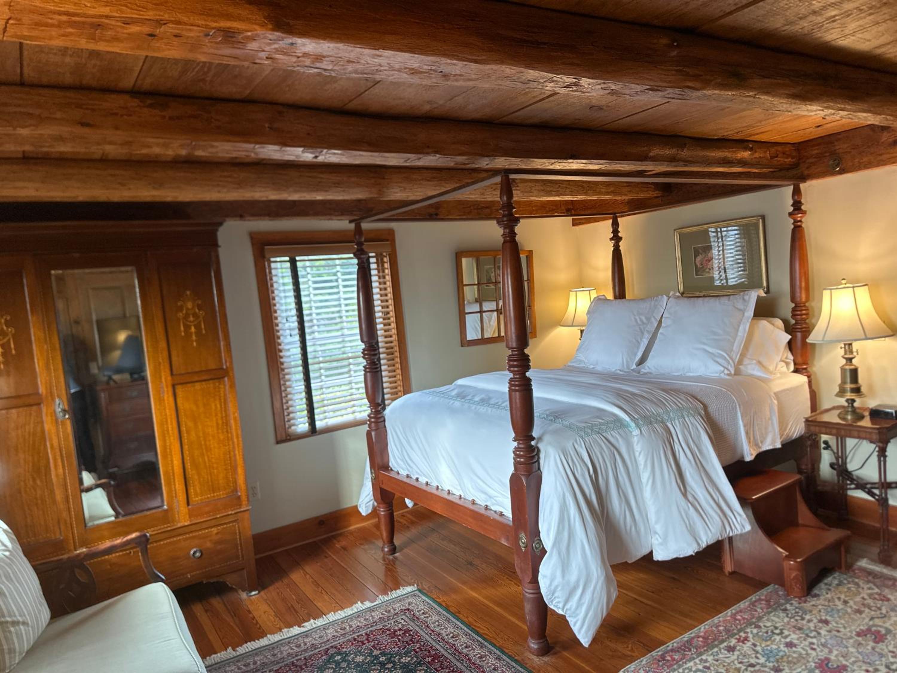 Deluxe Queen Room photo 1