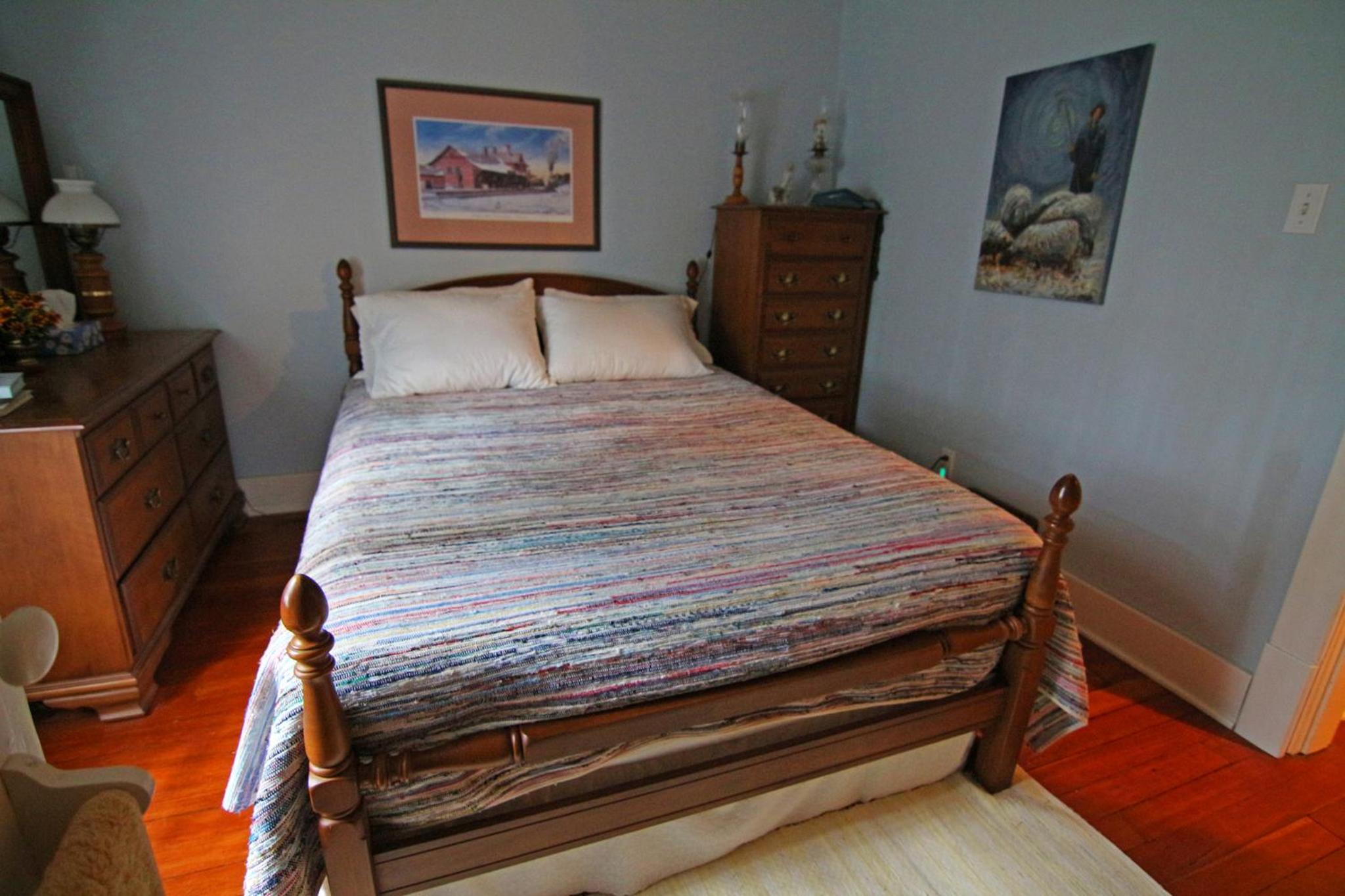 Standard Double Room photo 1