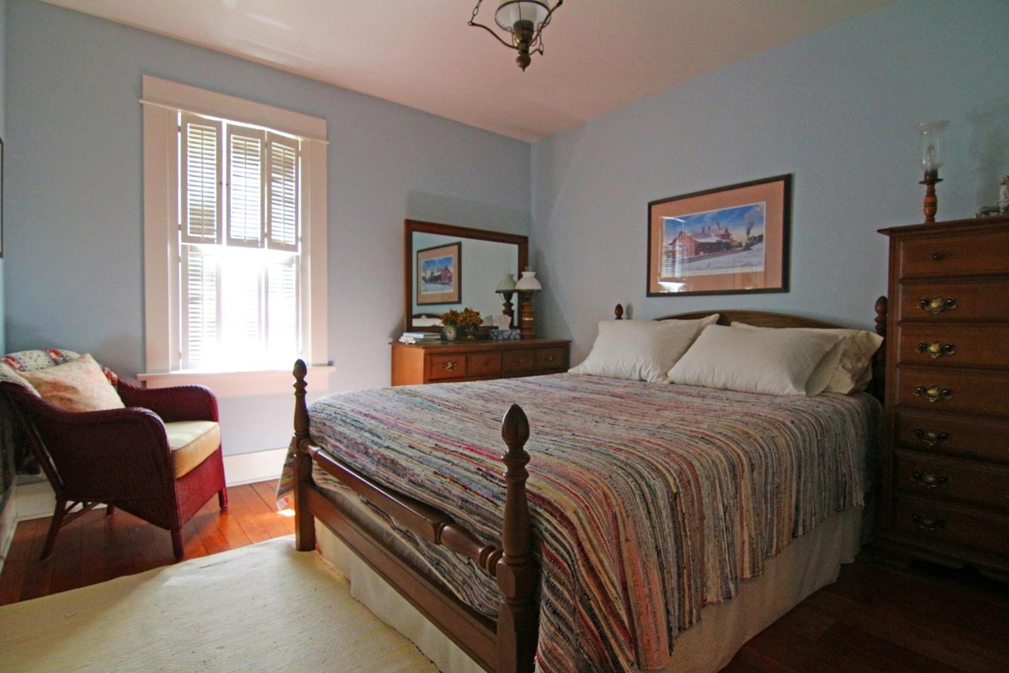 Standard Double Room photo 3