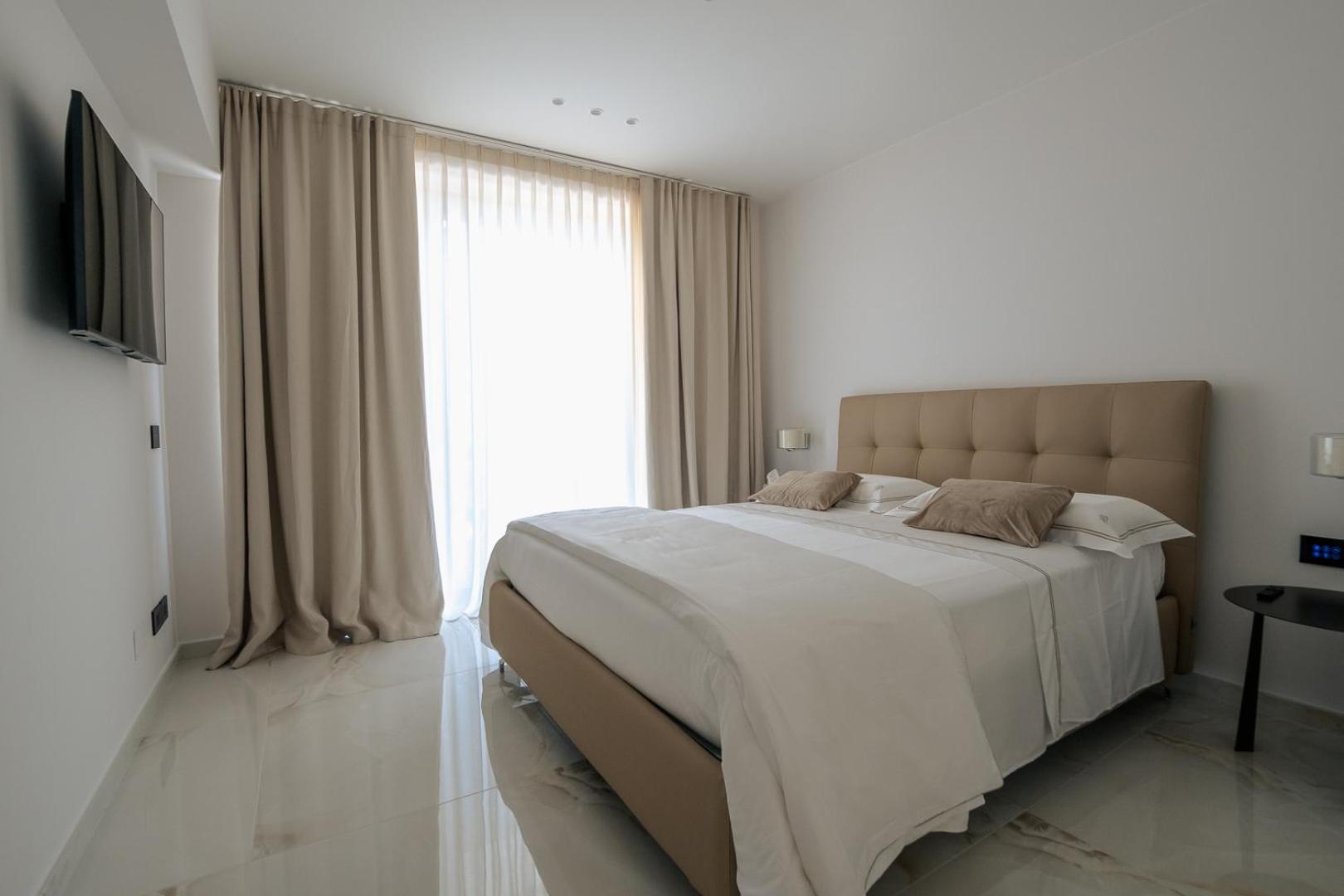 One-Bedroom Villa photo 3