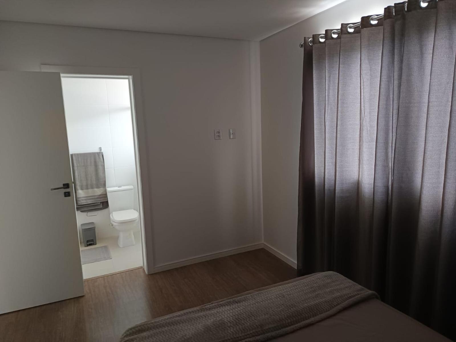 Two-Bedroom Apartment photo 1