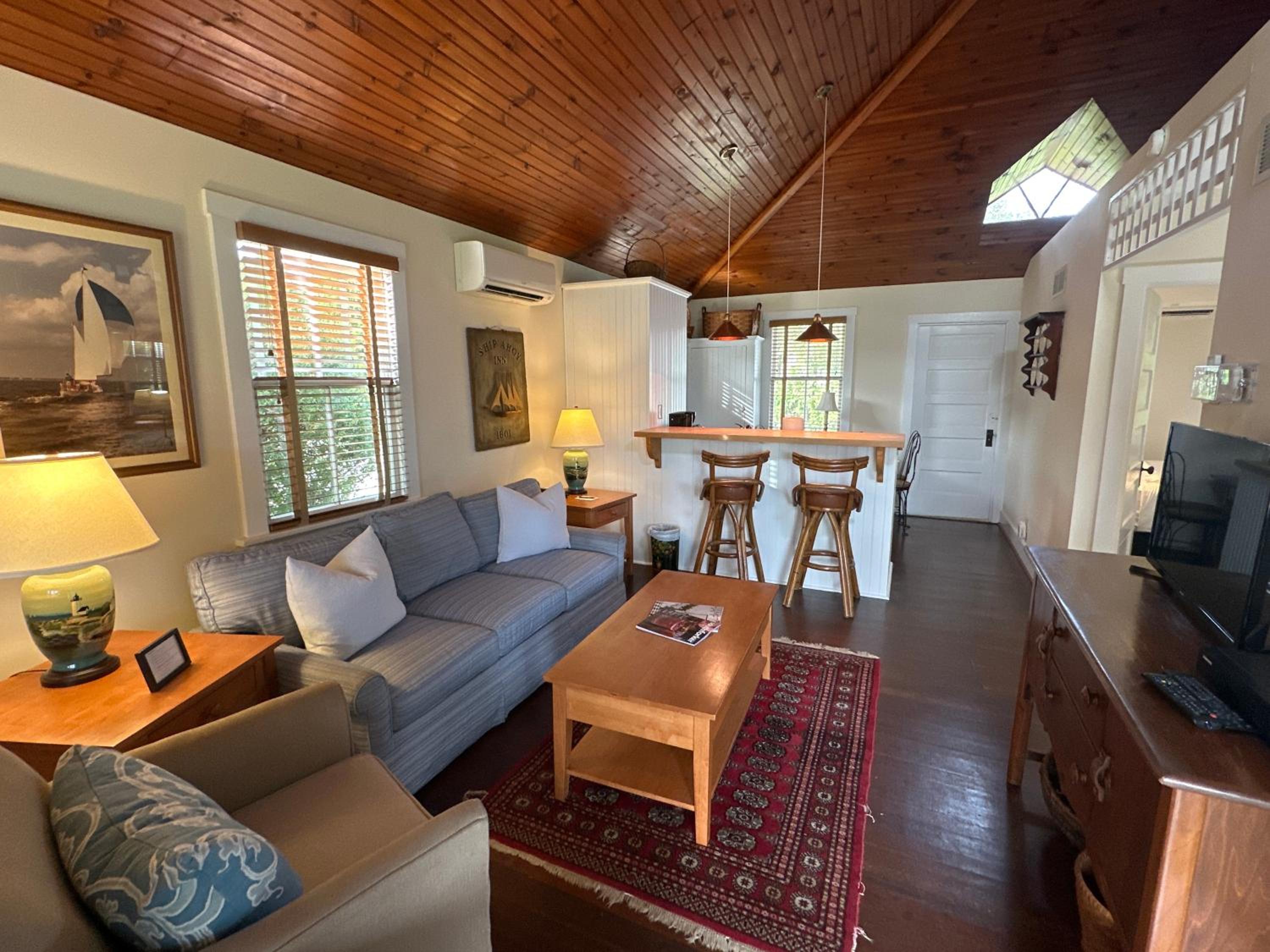 Cottage photo 1