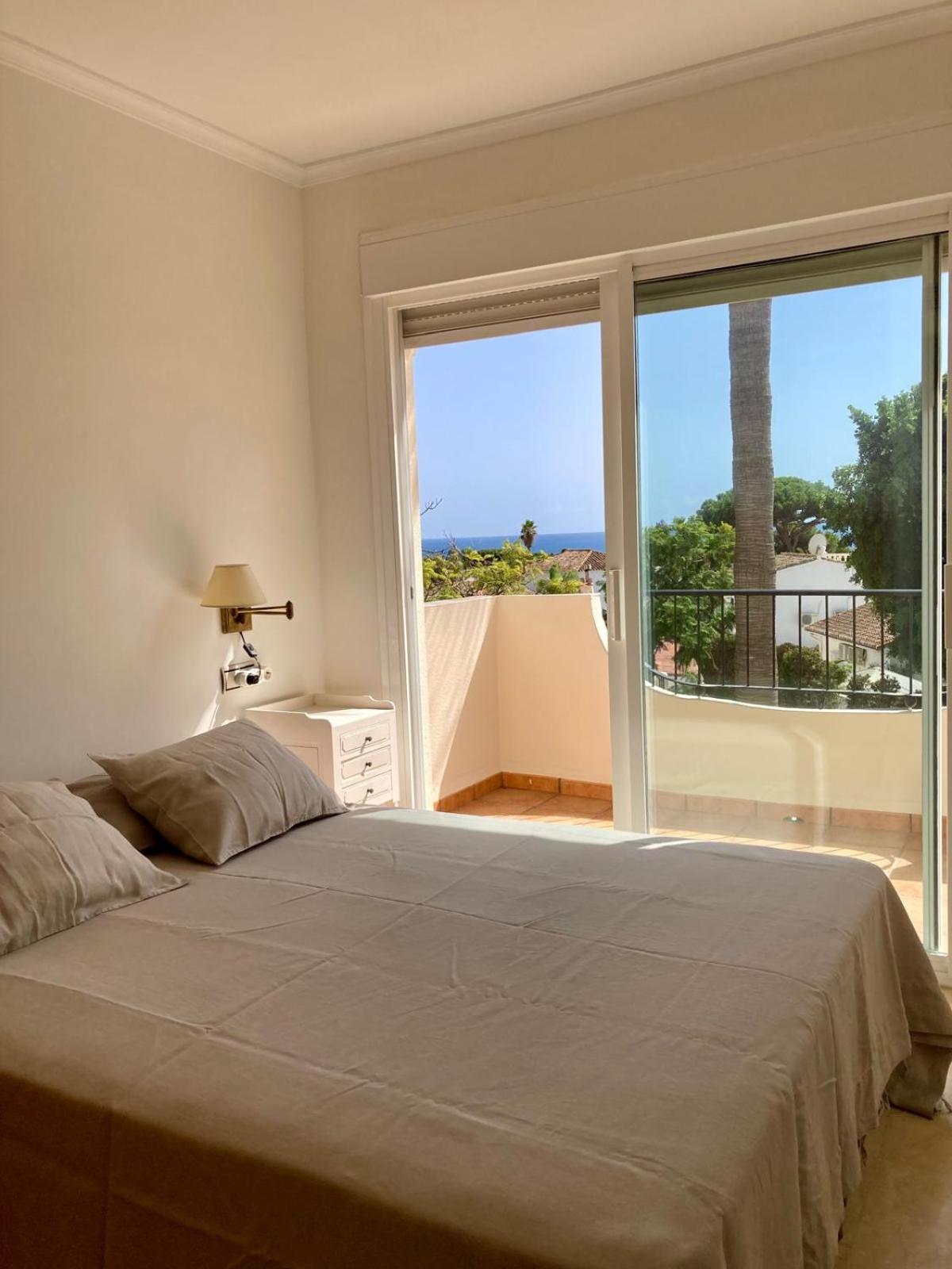 Casa de Dos Habitaciones