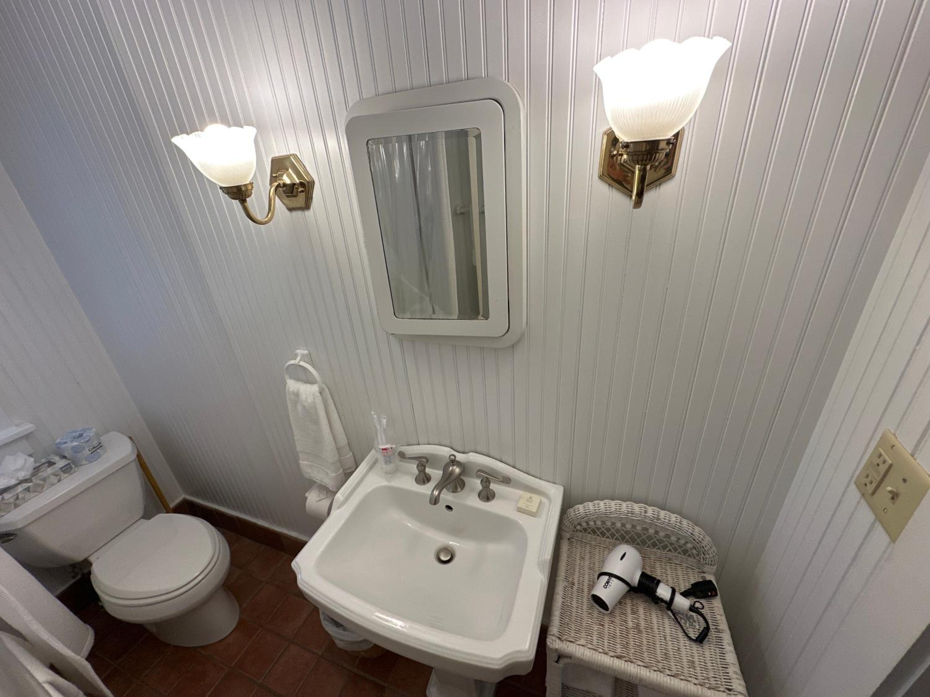 Cottage photo 2