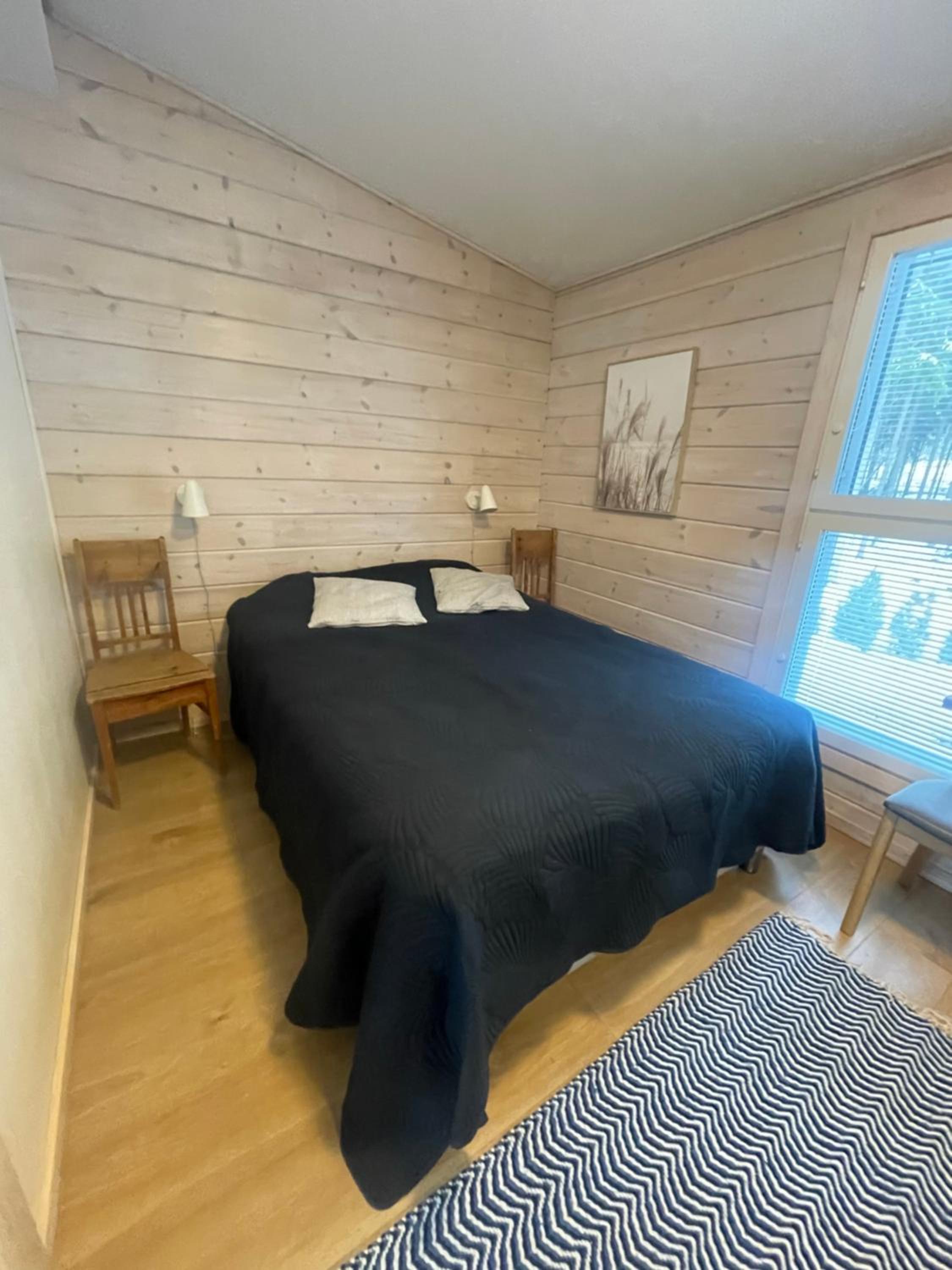 Two-Bedroom Villa photo 1