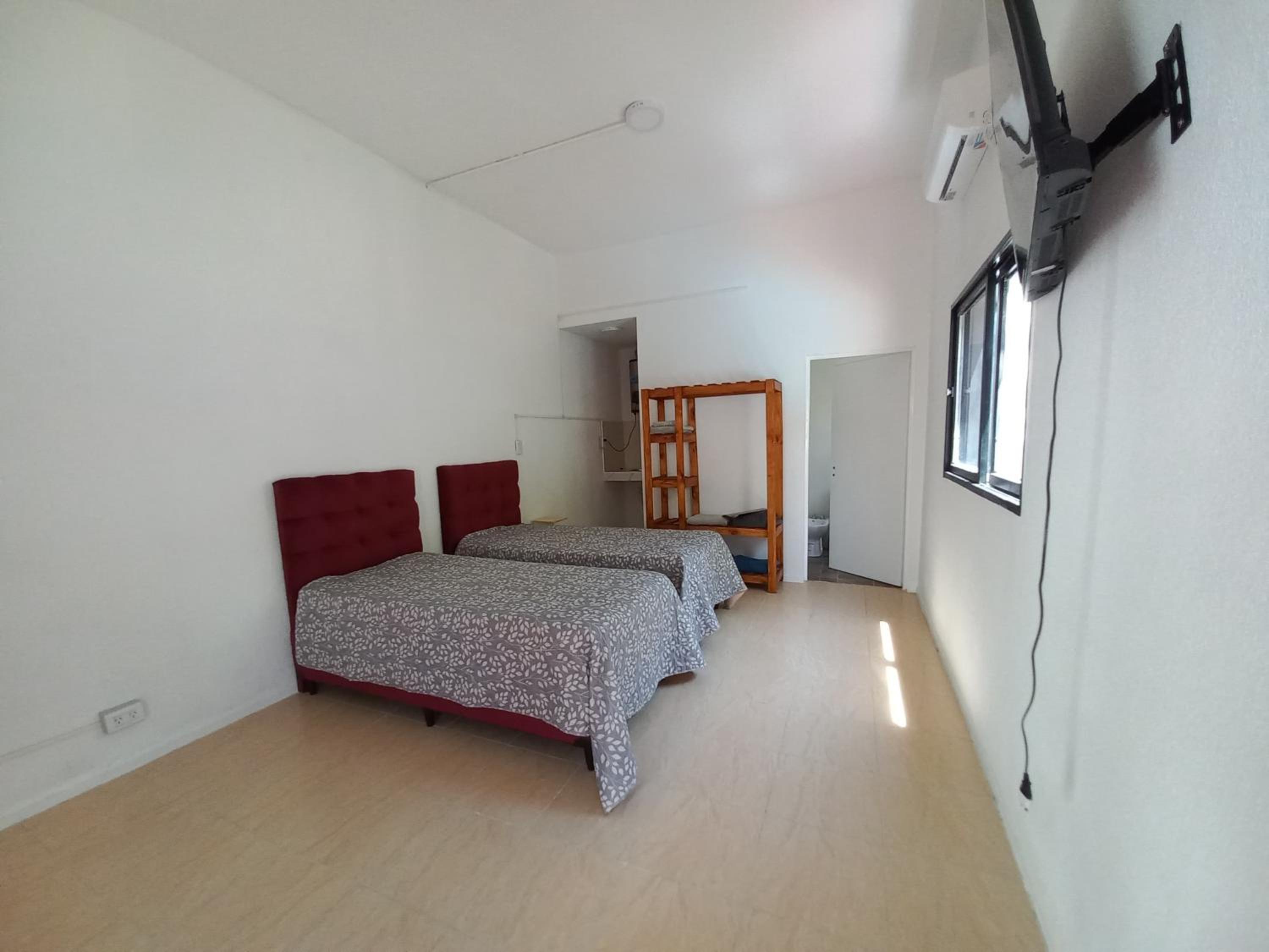 Double Room With Private Bathroom photo 2