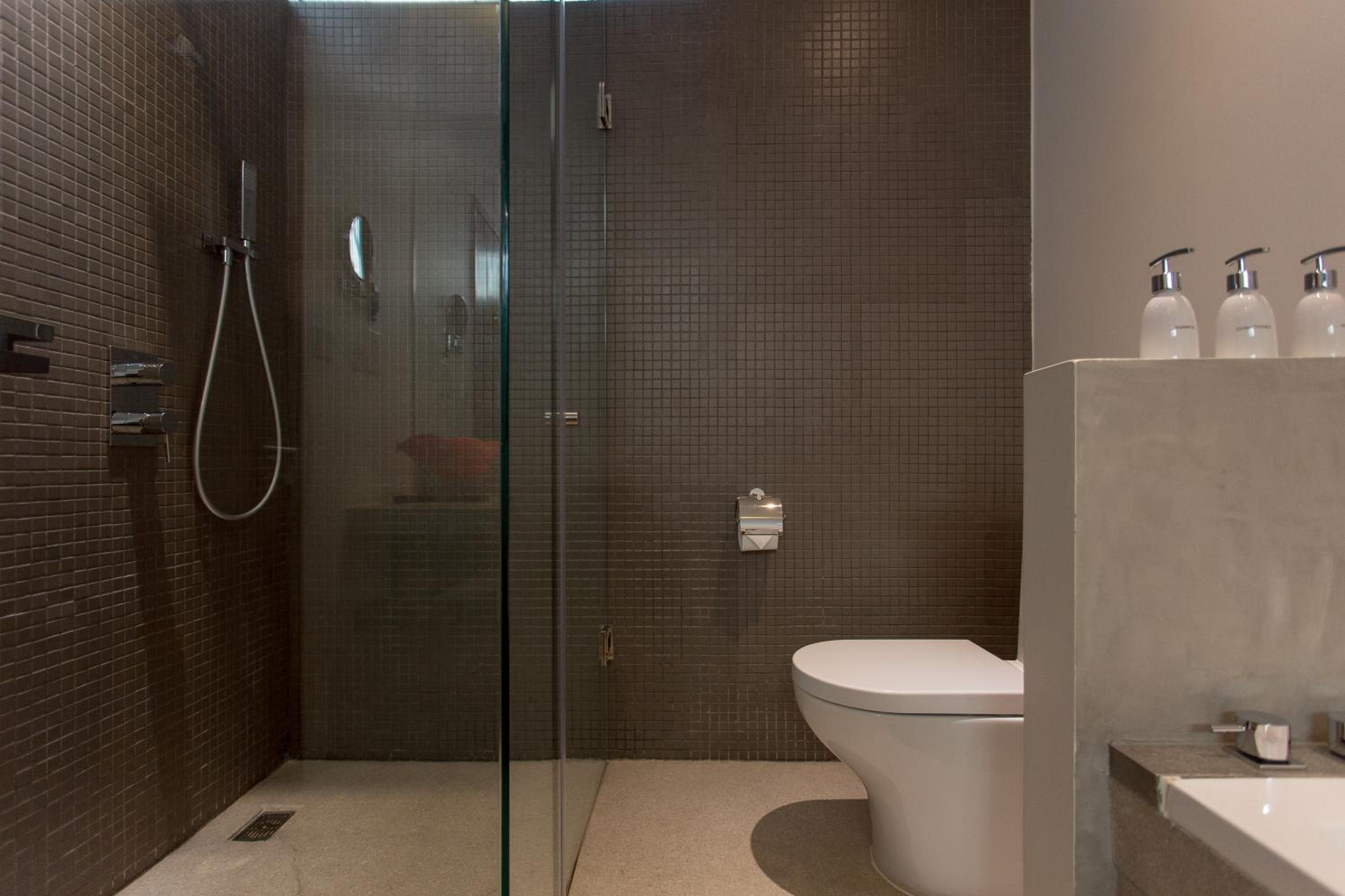 Kingfisher Deluxe Double Room - Photo 1
