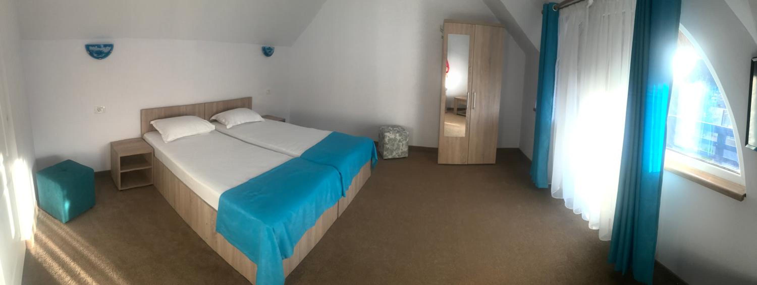 Double Room with Terrace photo 1