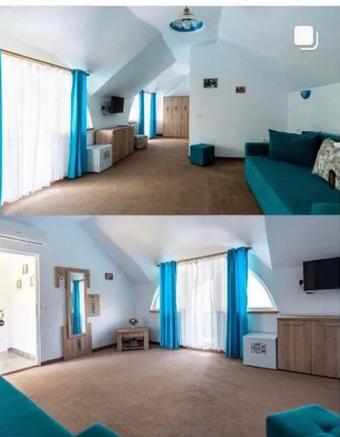 Double Room with Terrace photo 3