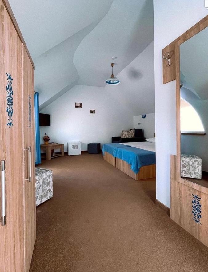 Double Room with Terrace photo 2