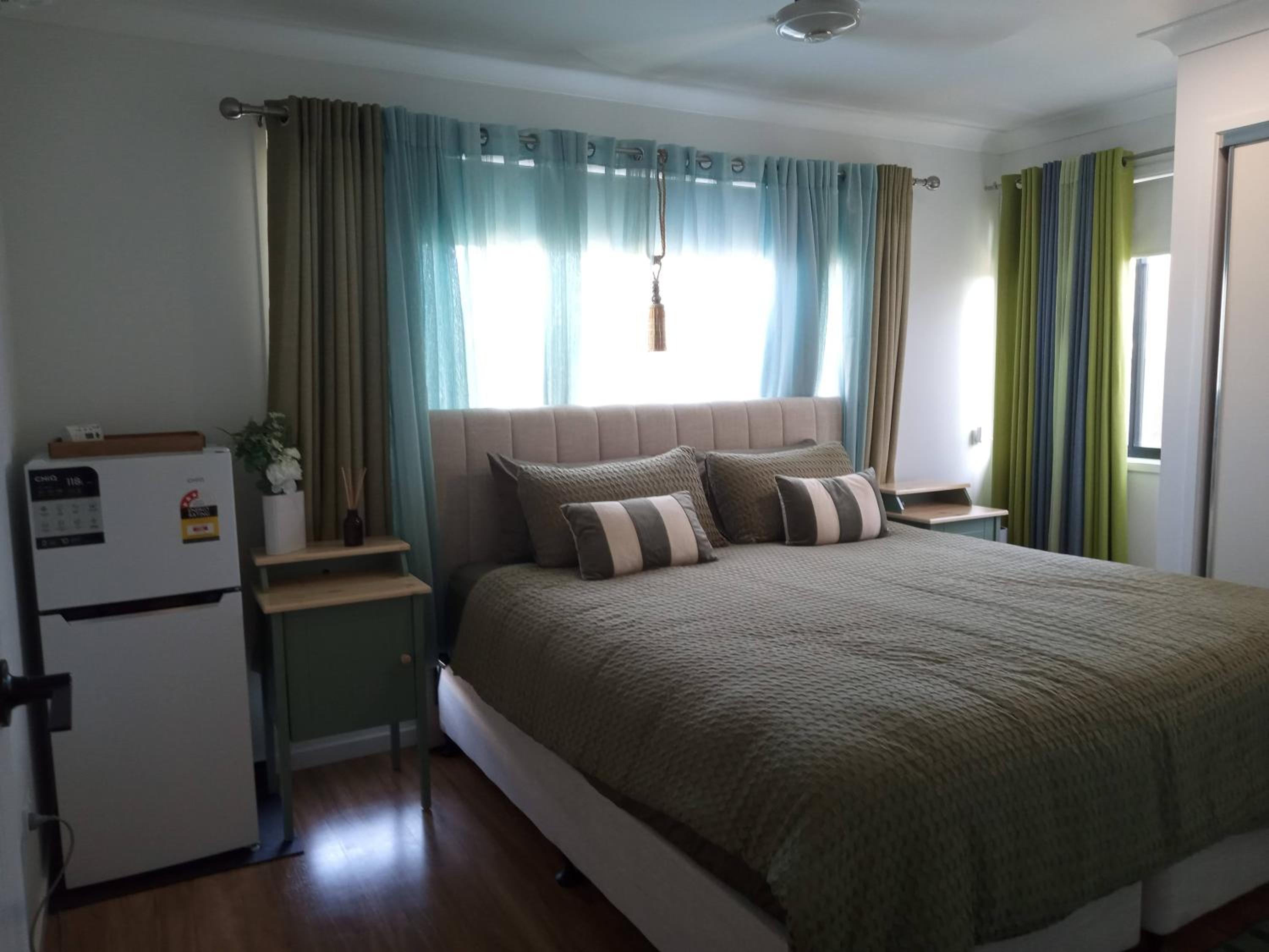 Standard Double Room with Shared Bathroom photo 3