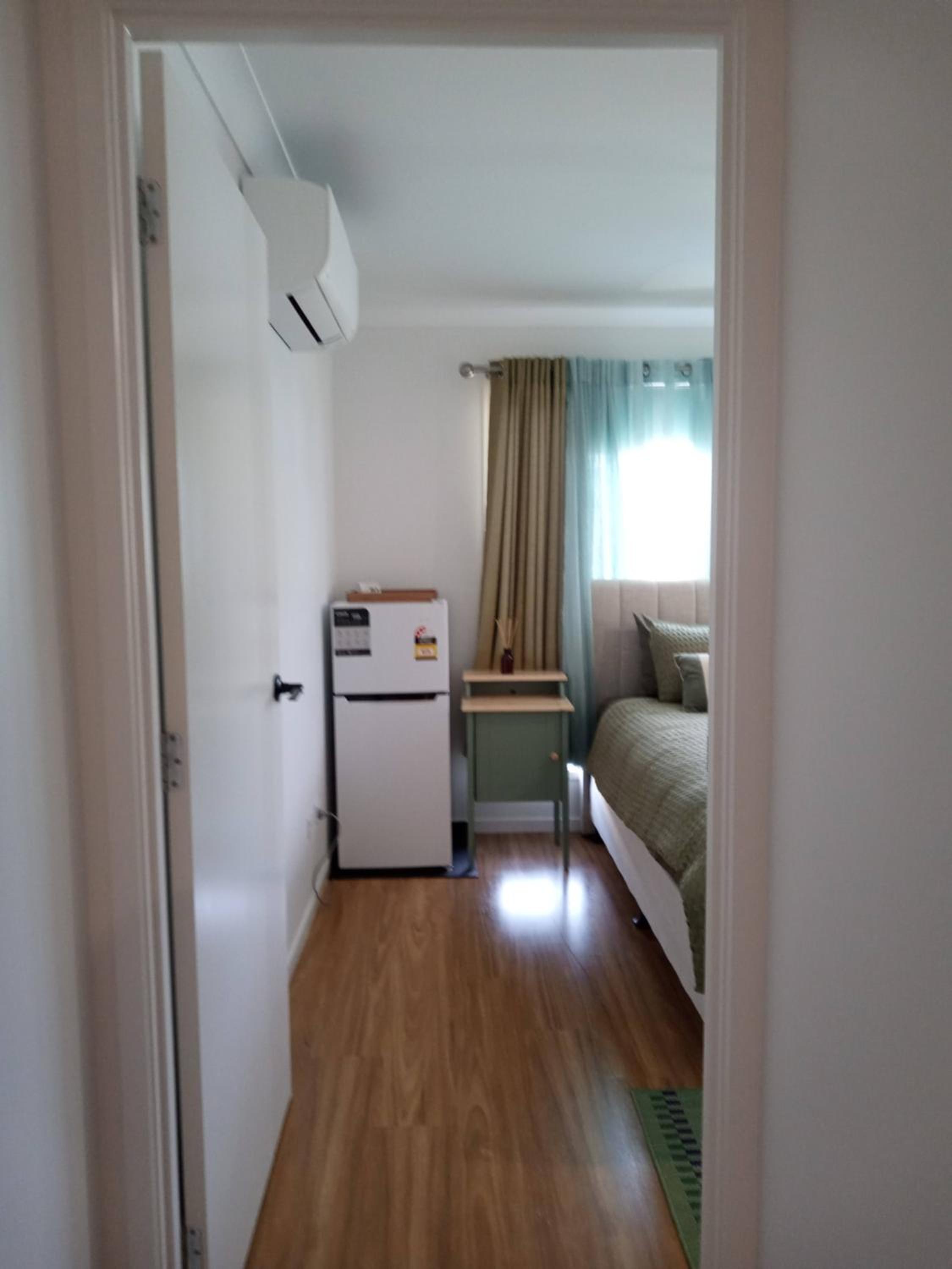 Standard Double Room with Shared Bathroom photo 1