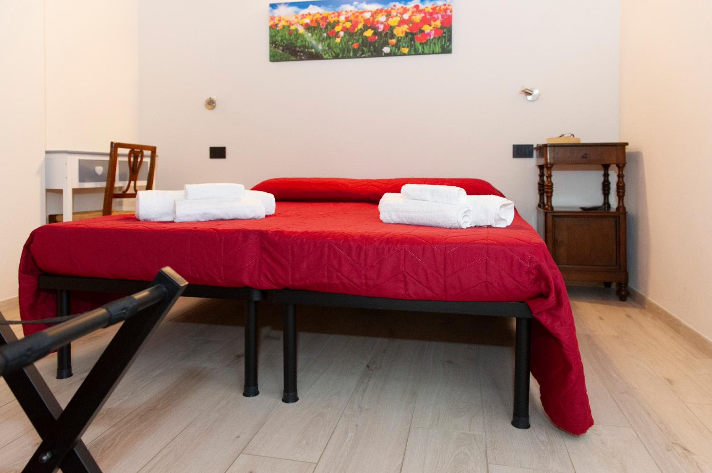 Double Room with Private Bathroom photo 1