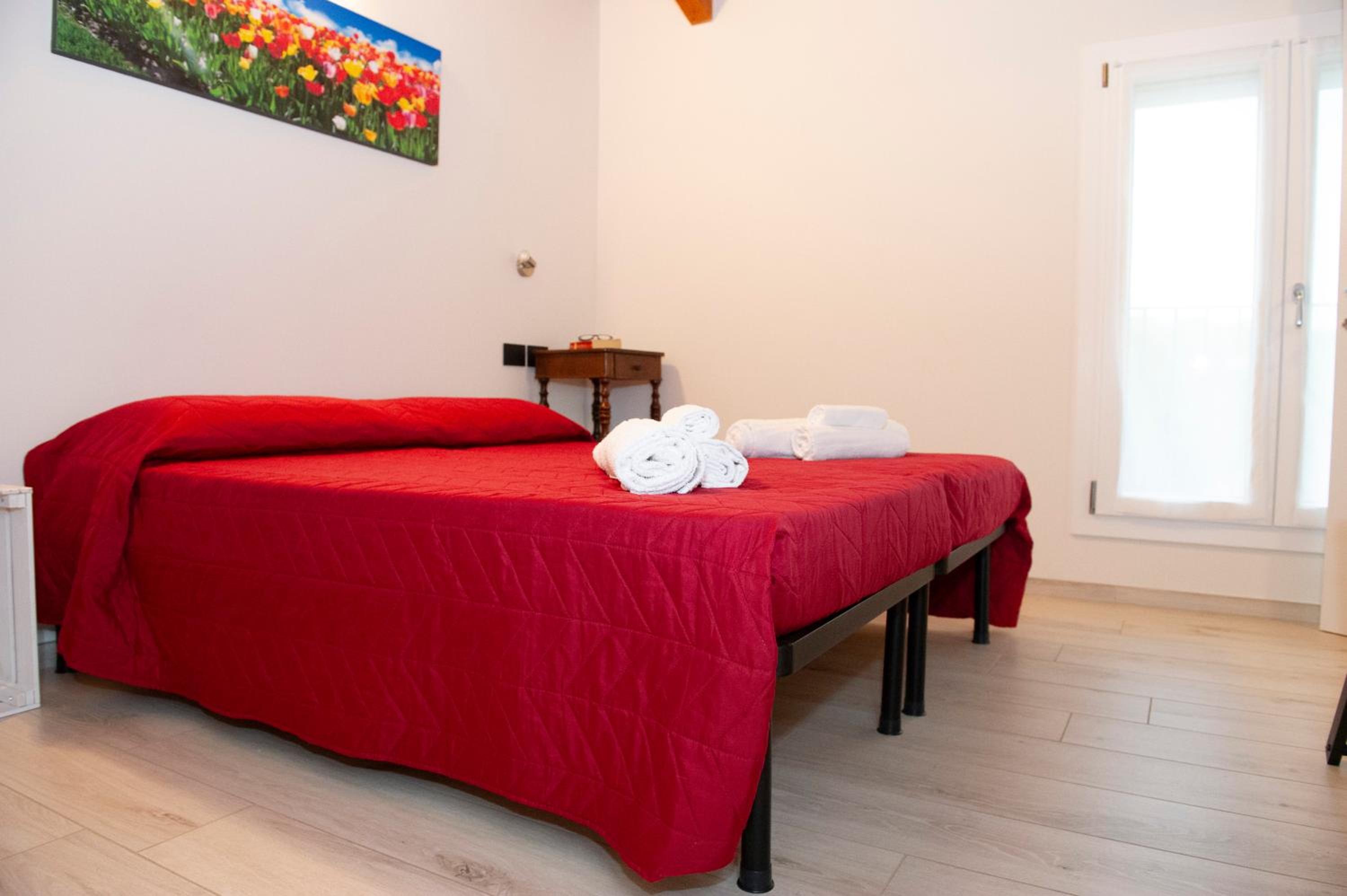 Double Room with Private Bathroom photo 3