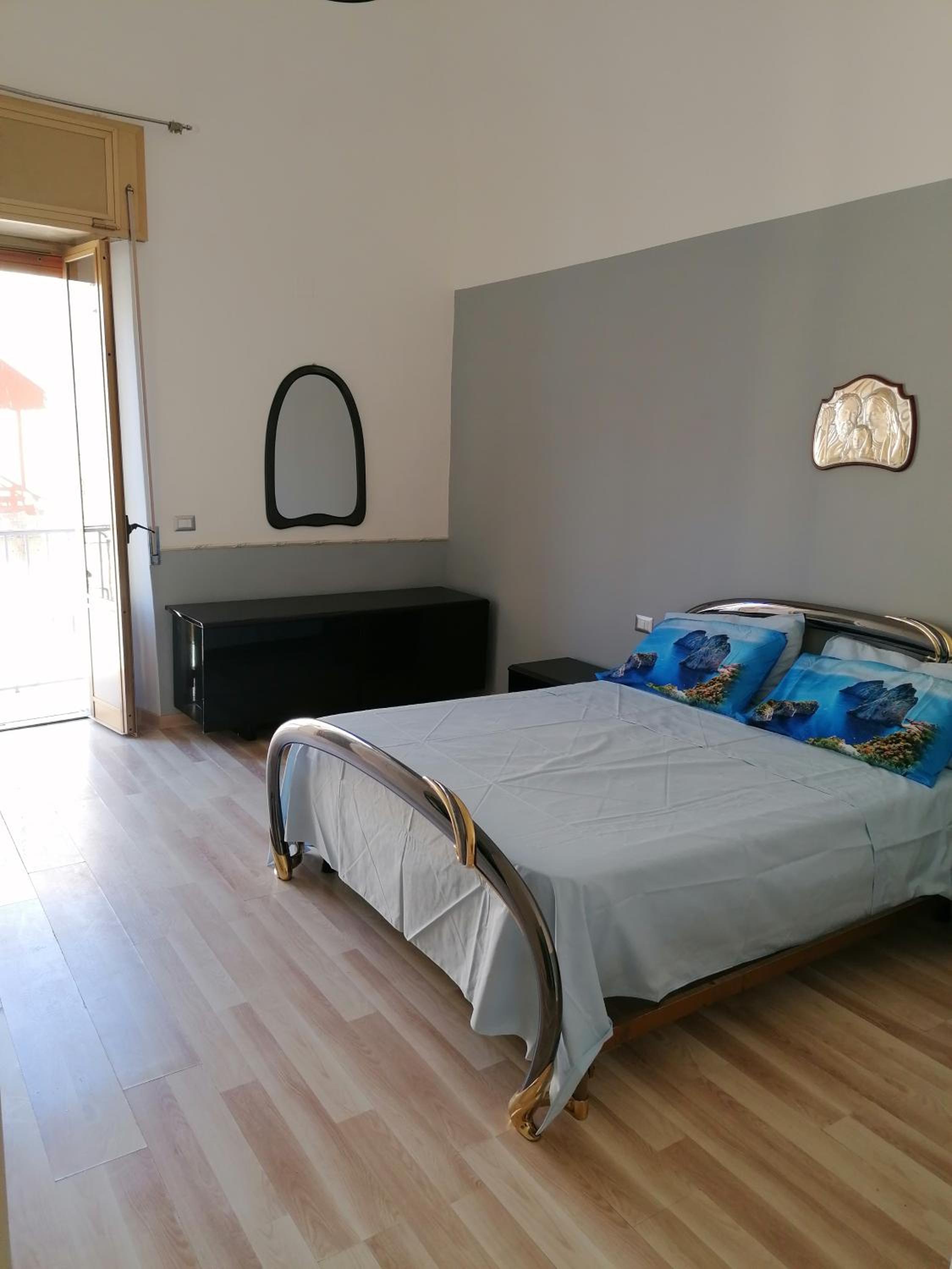 Two-Bedroom Apartment with Water View