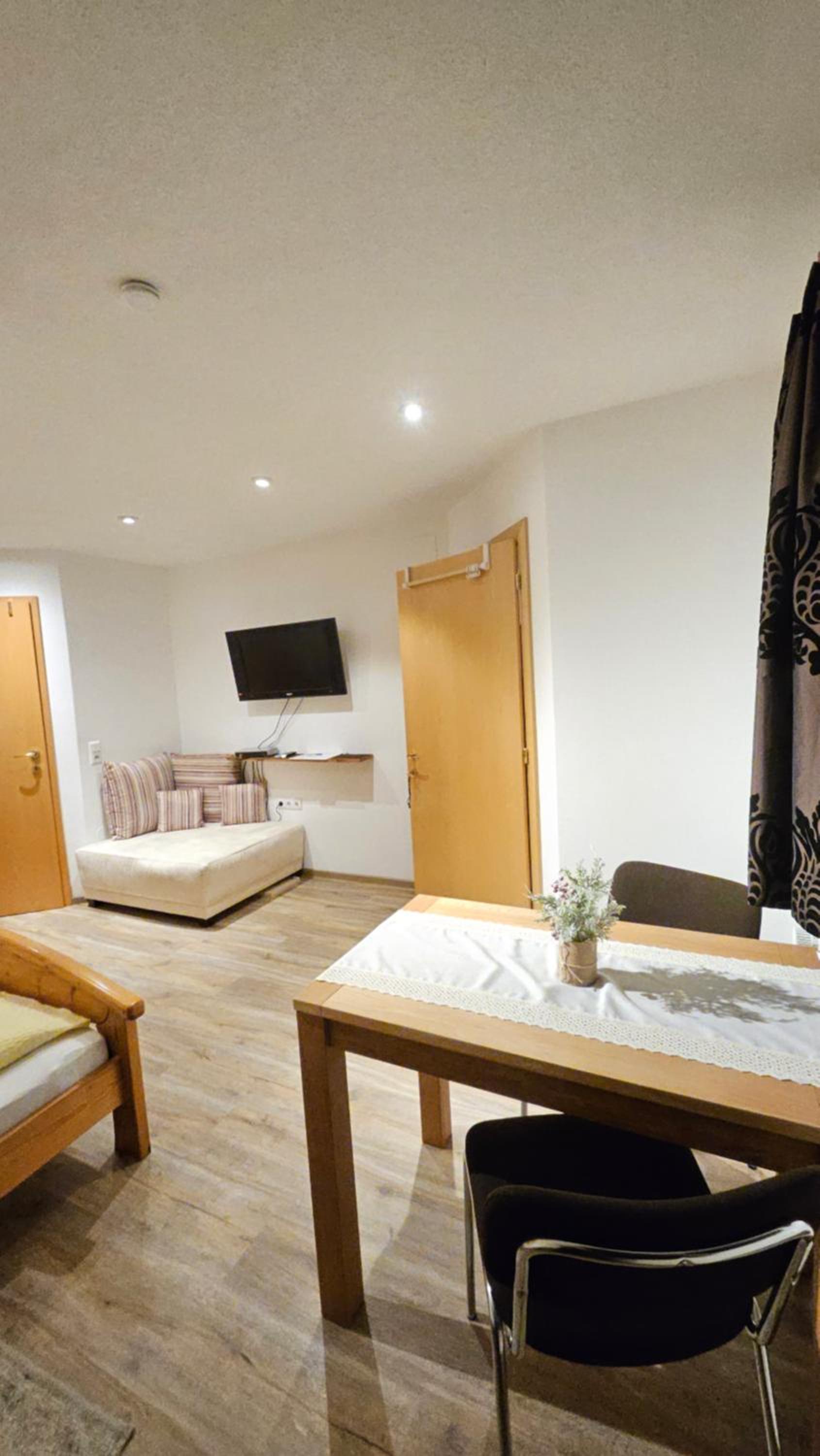 Double Room photo 1