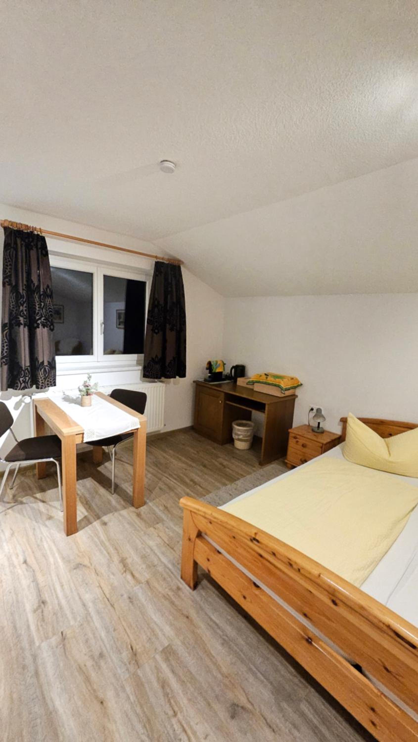 Double Room photo 3