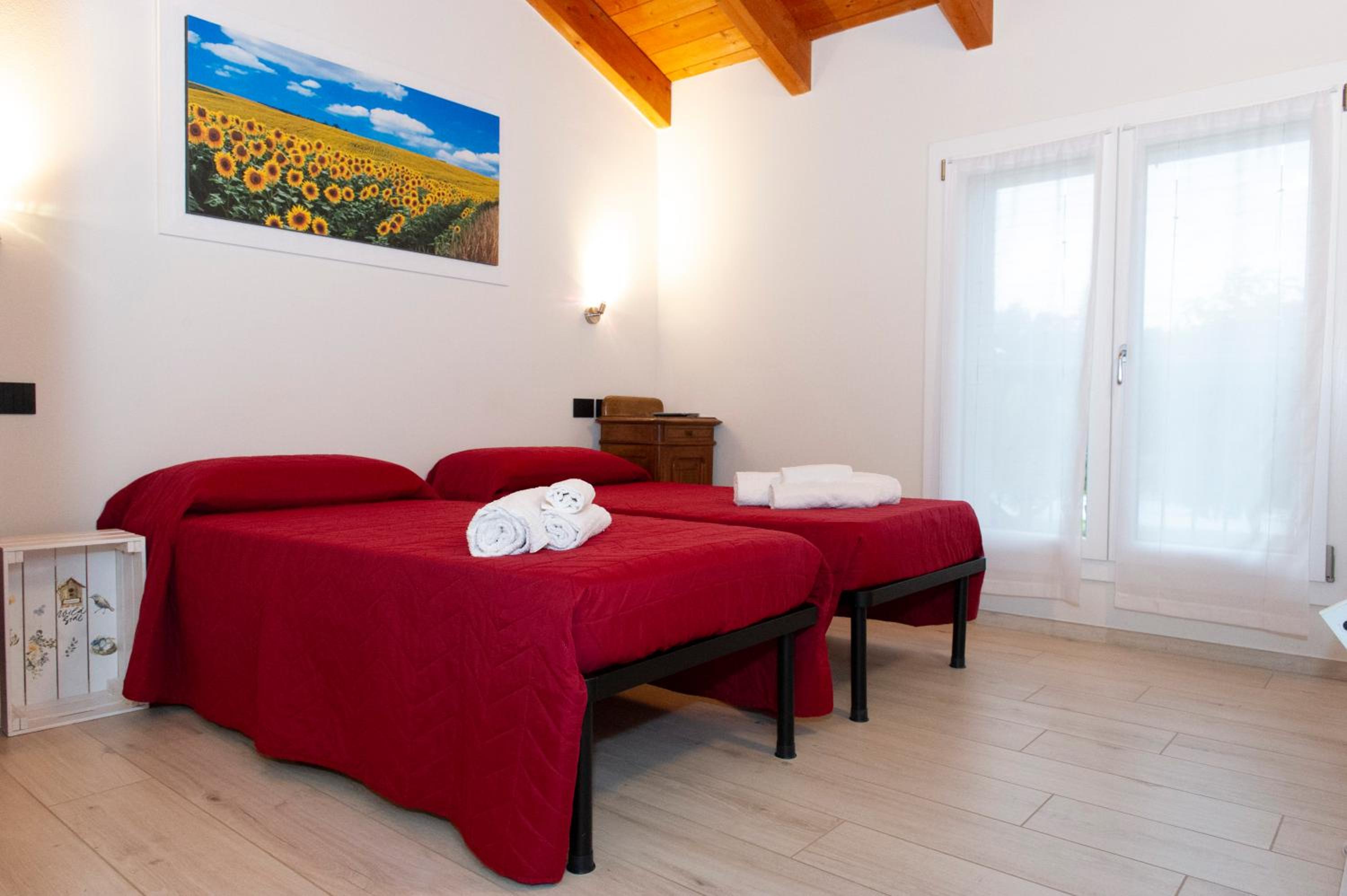 Triple Room photo 2