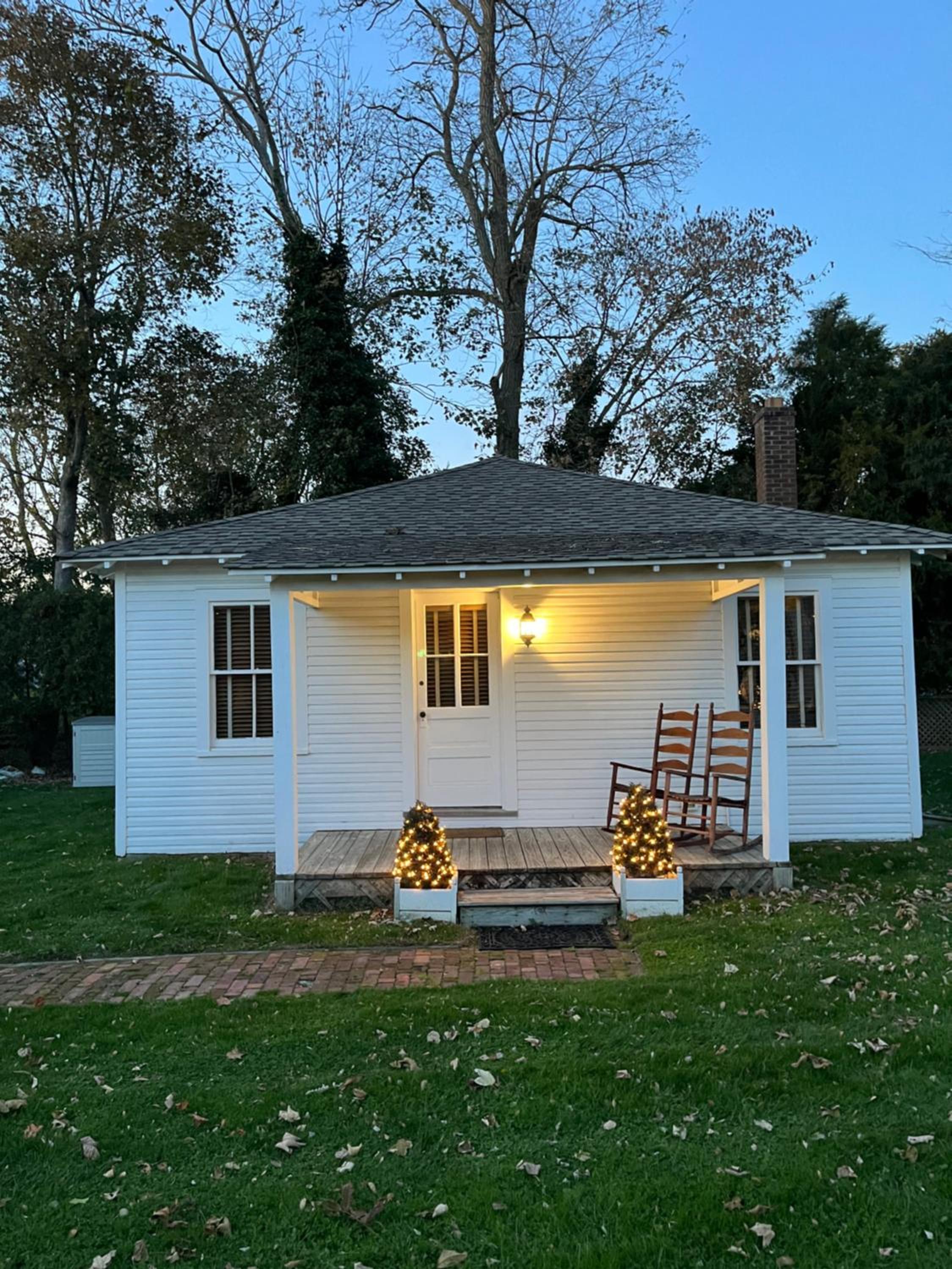 Cottage photo 3