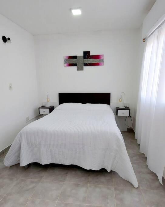 Two-Bedroom Apartment photo 2