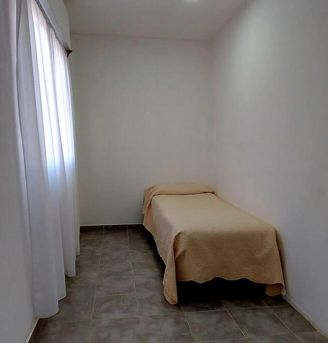 Two-Bedroom Apartment photo 3