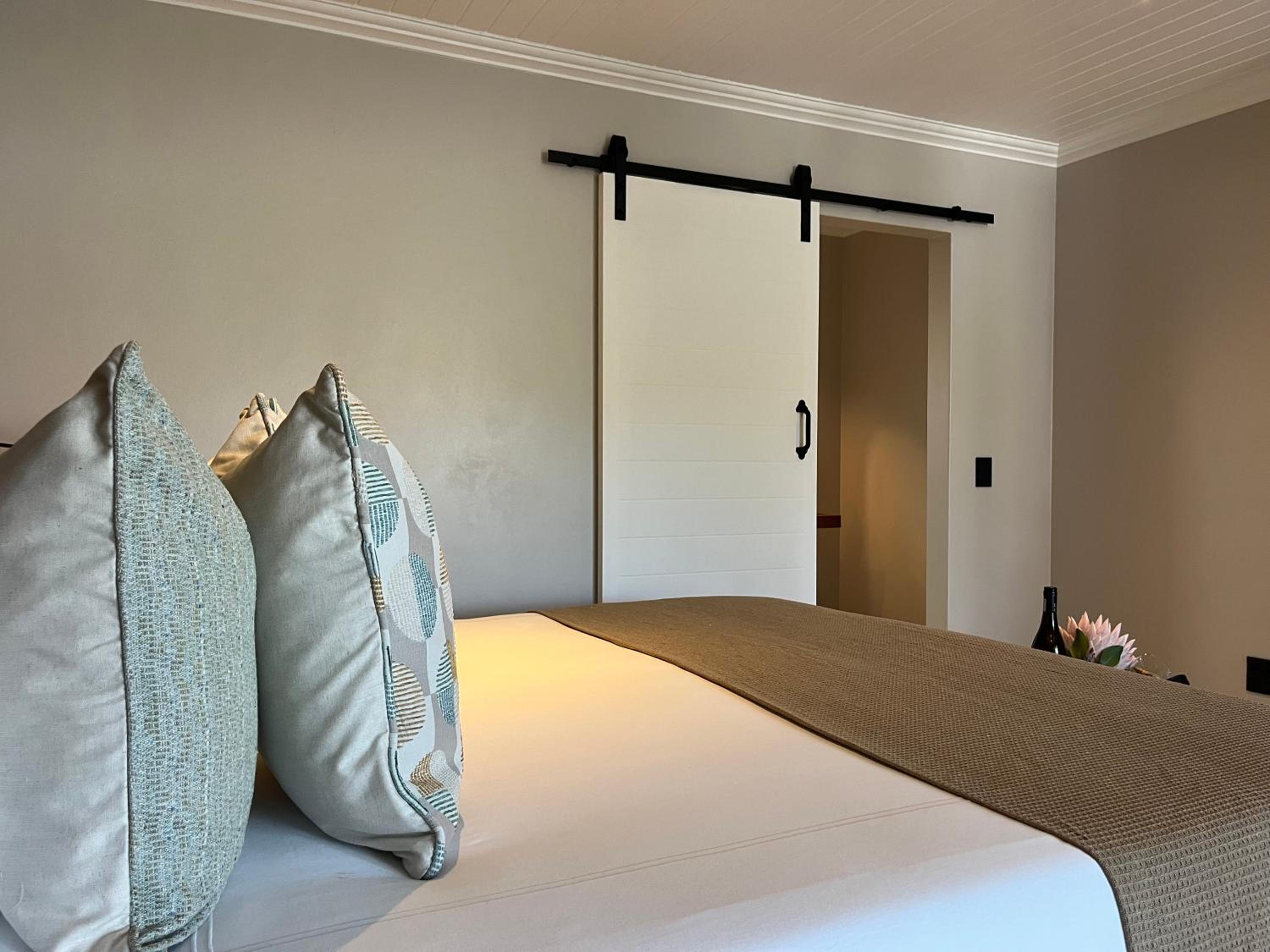 Double Room with Mountain View photo 2