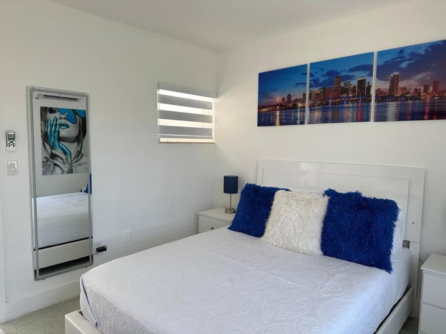 One-Bedroom Apartment photo 3