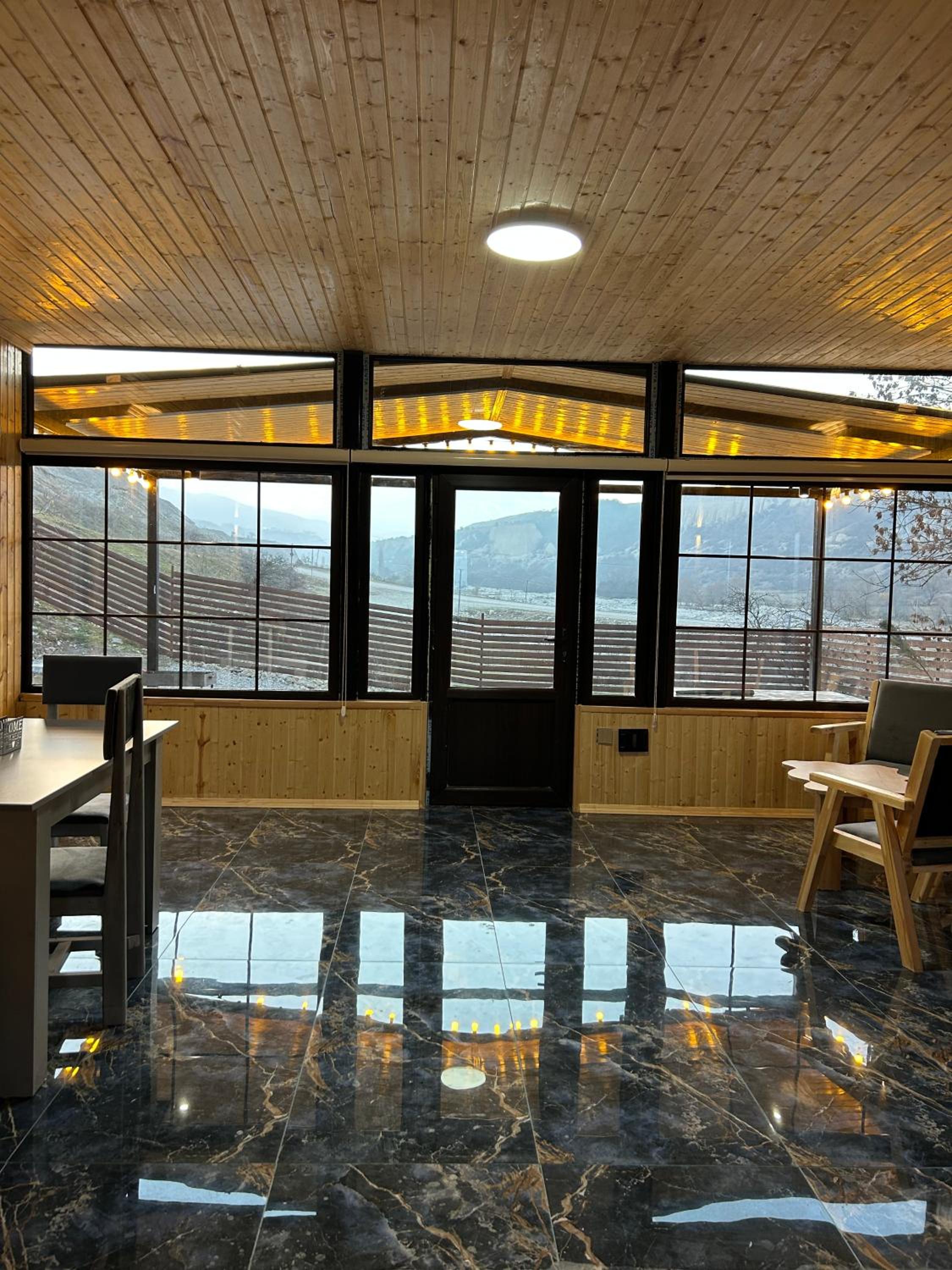 Two-Bedroom Chalet photo 2