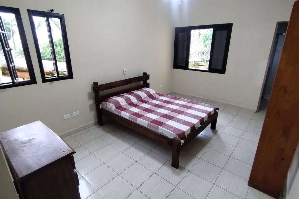One-Bedroom House photo 1