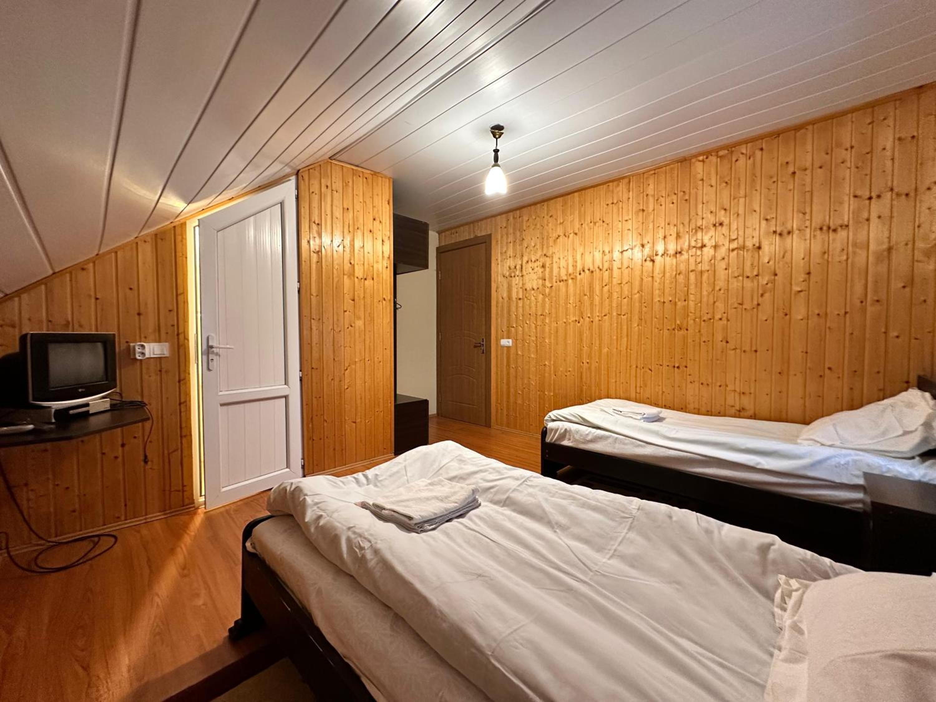Double or Twin Room photo 1