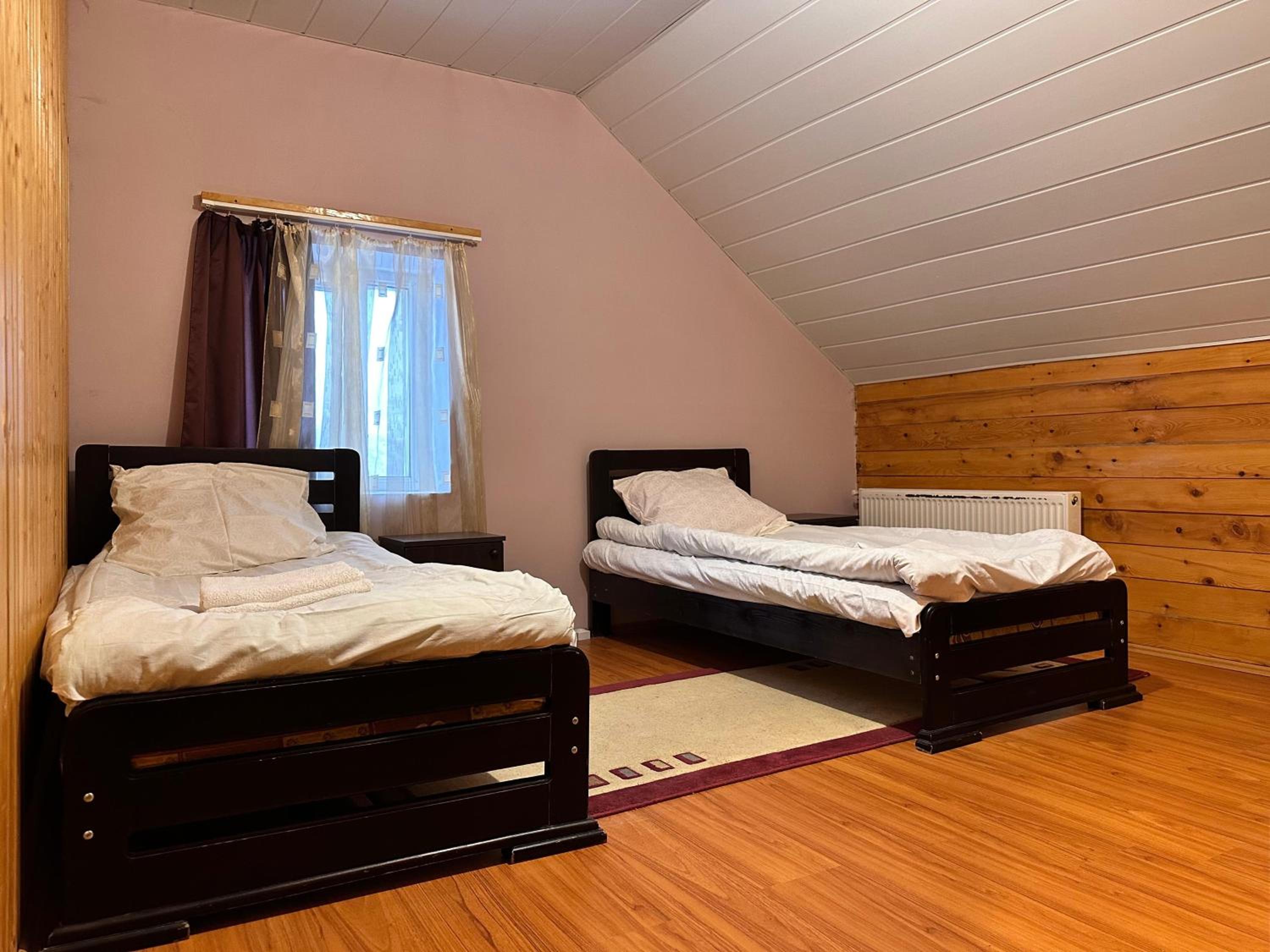 Double or Twin Room photo 3