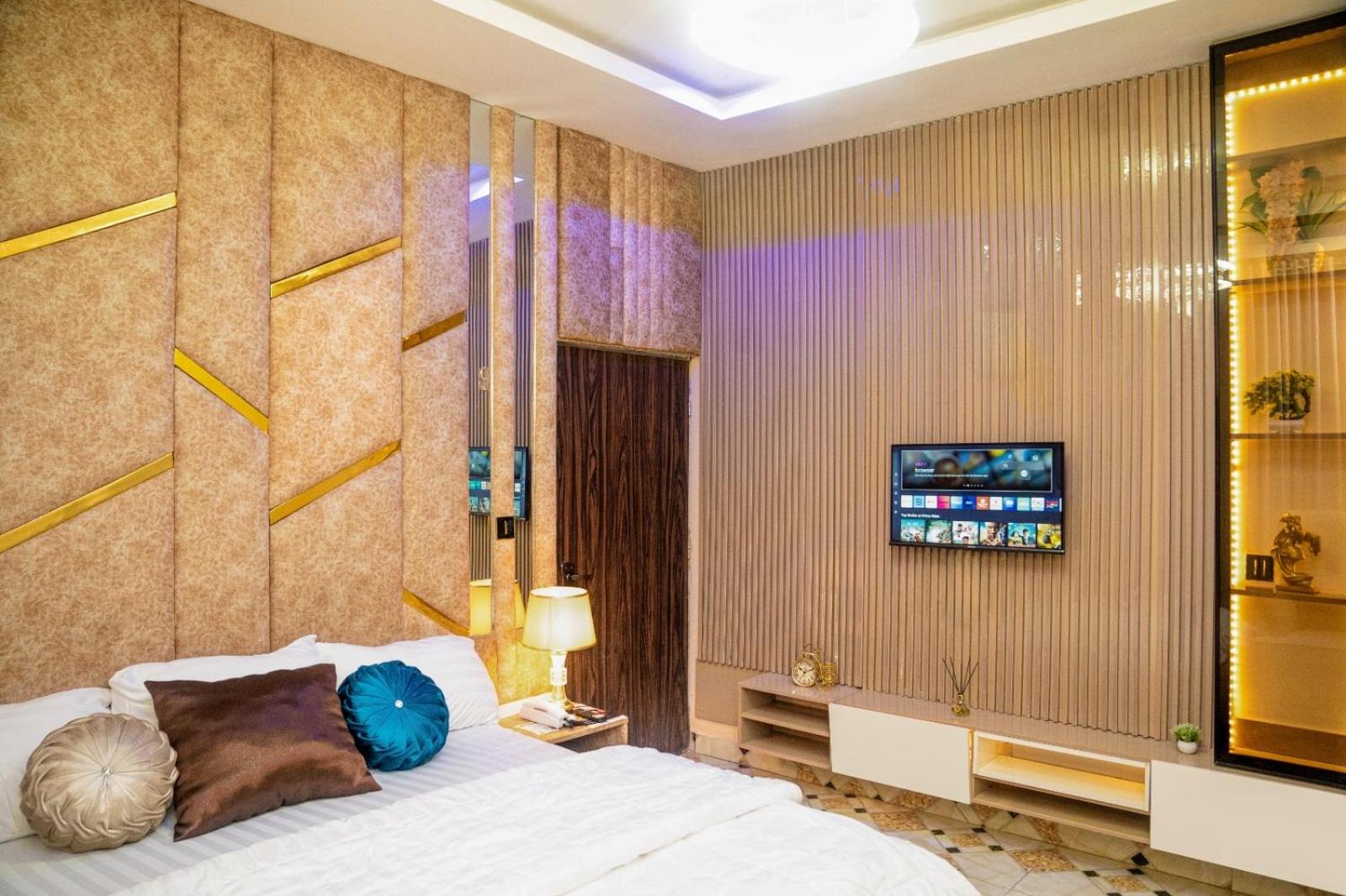 Double Room photo 1