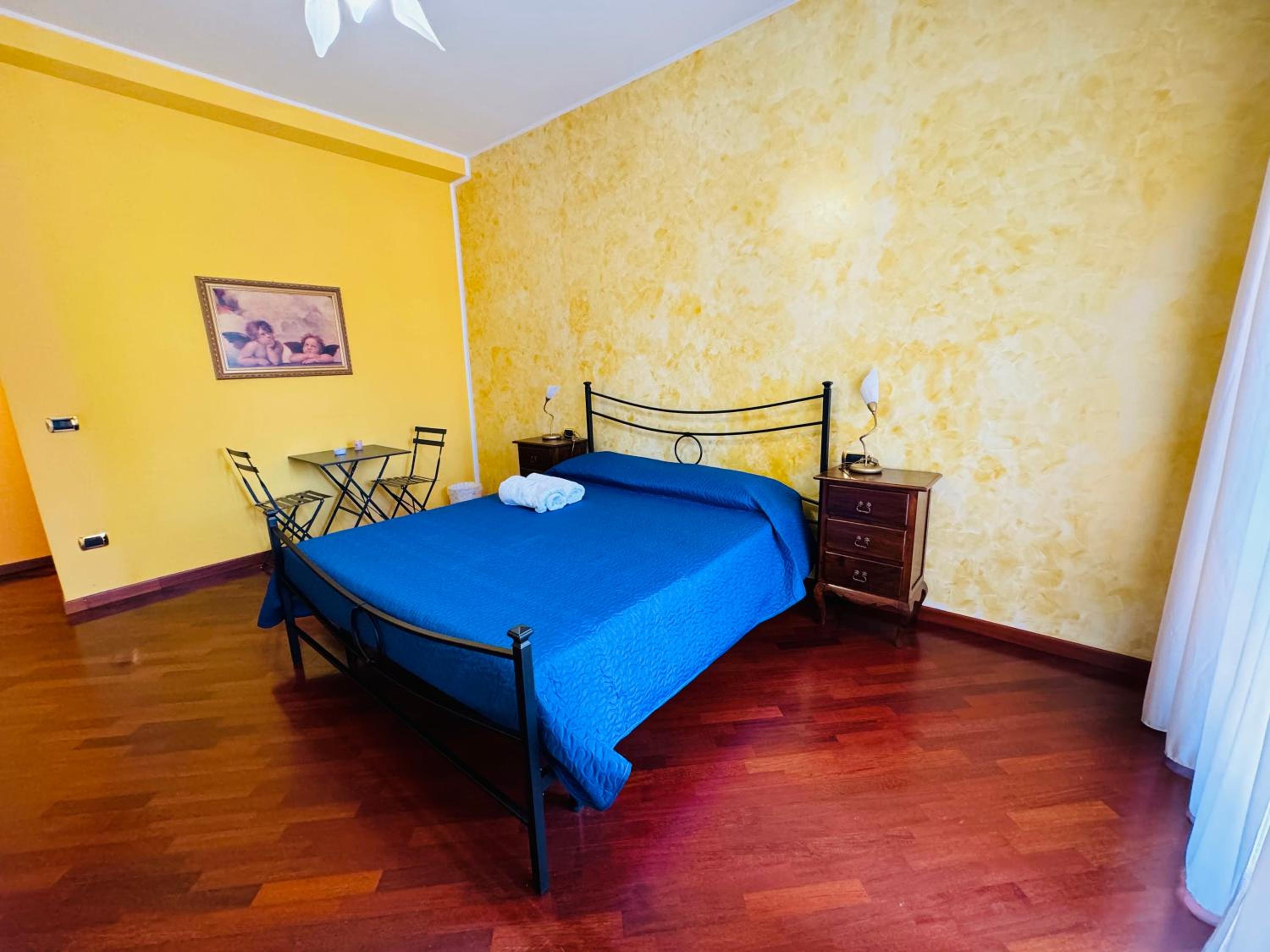 Double Room with Private Bathroom photo 2