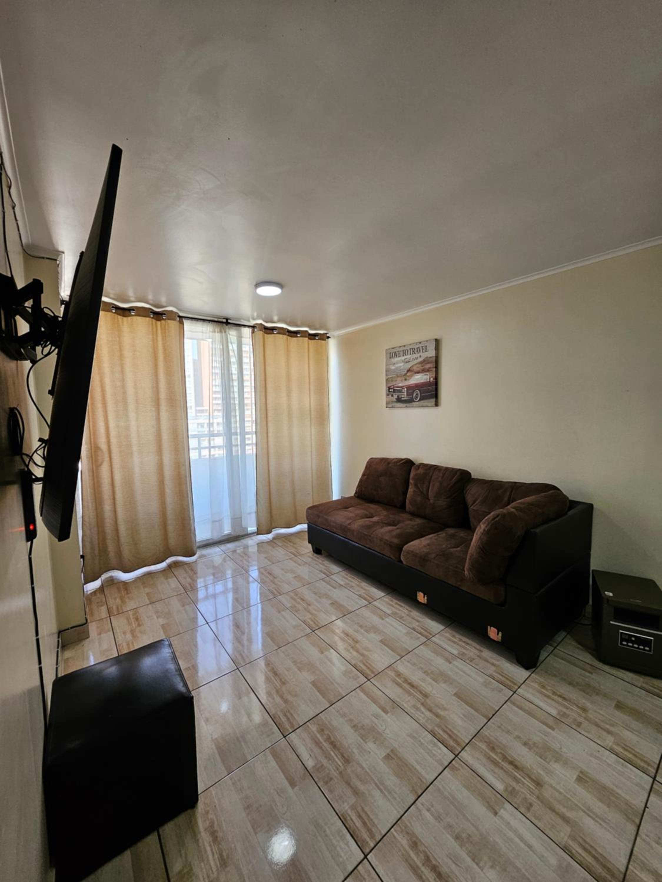 Two-Bedroom Family Apartment photo 2