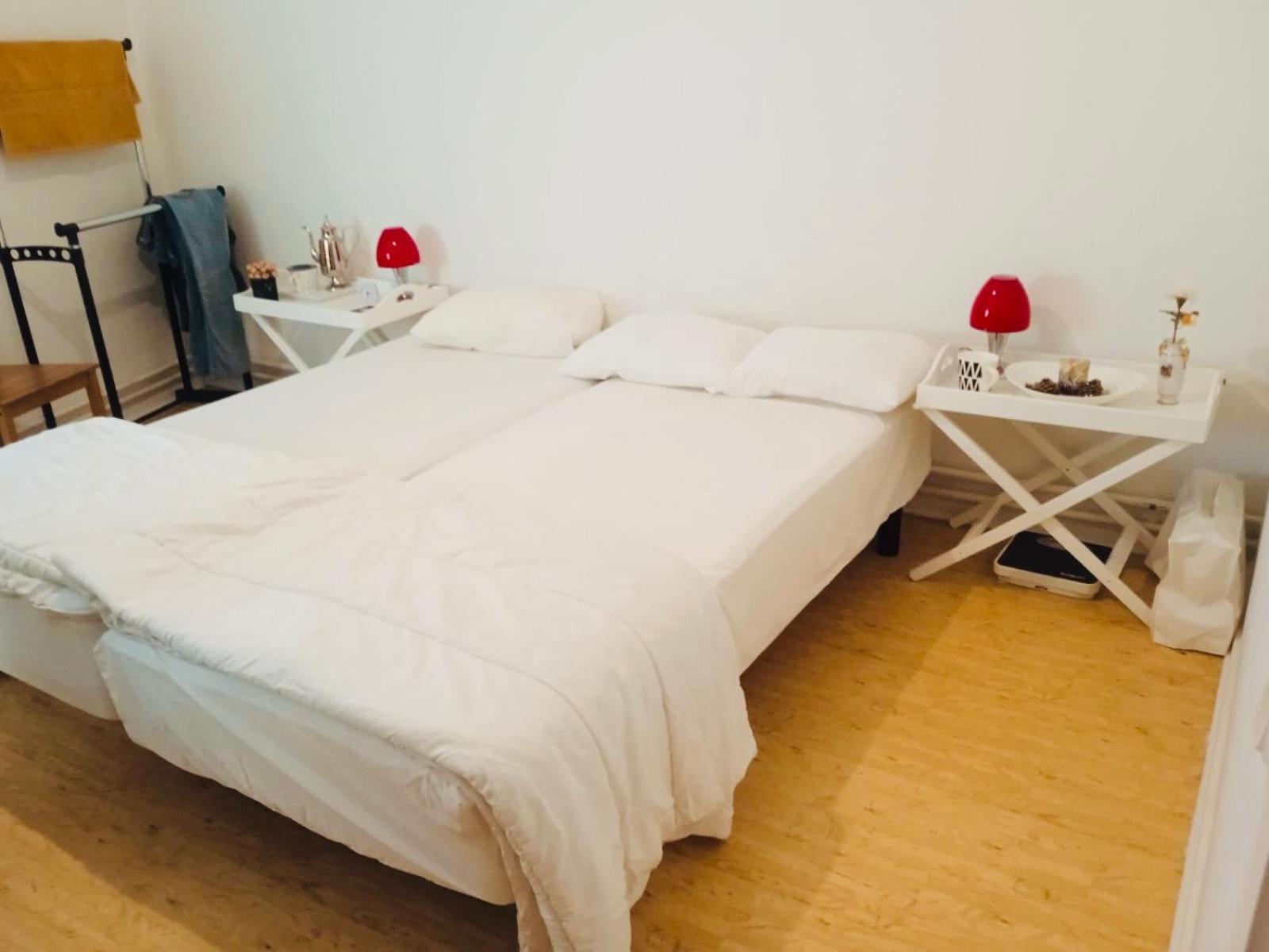 One-Bedroom Villa photo 1