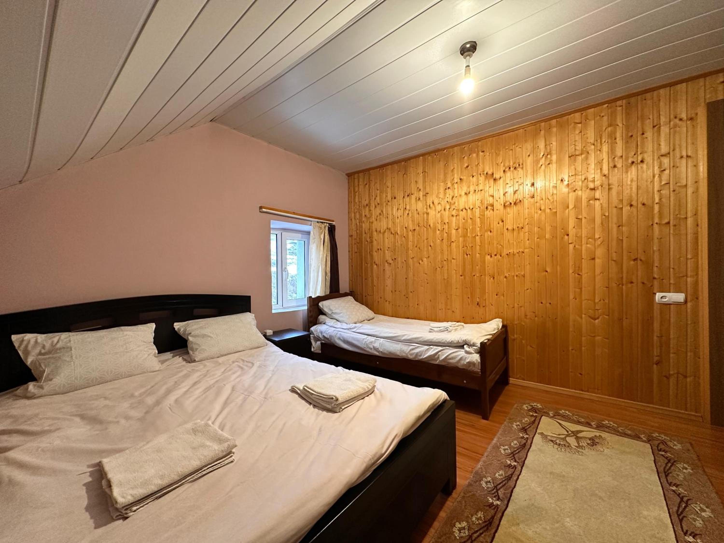 Triple Room photo 1