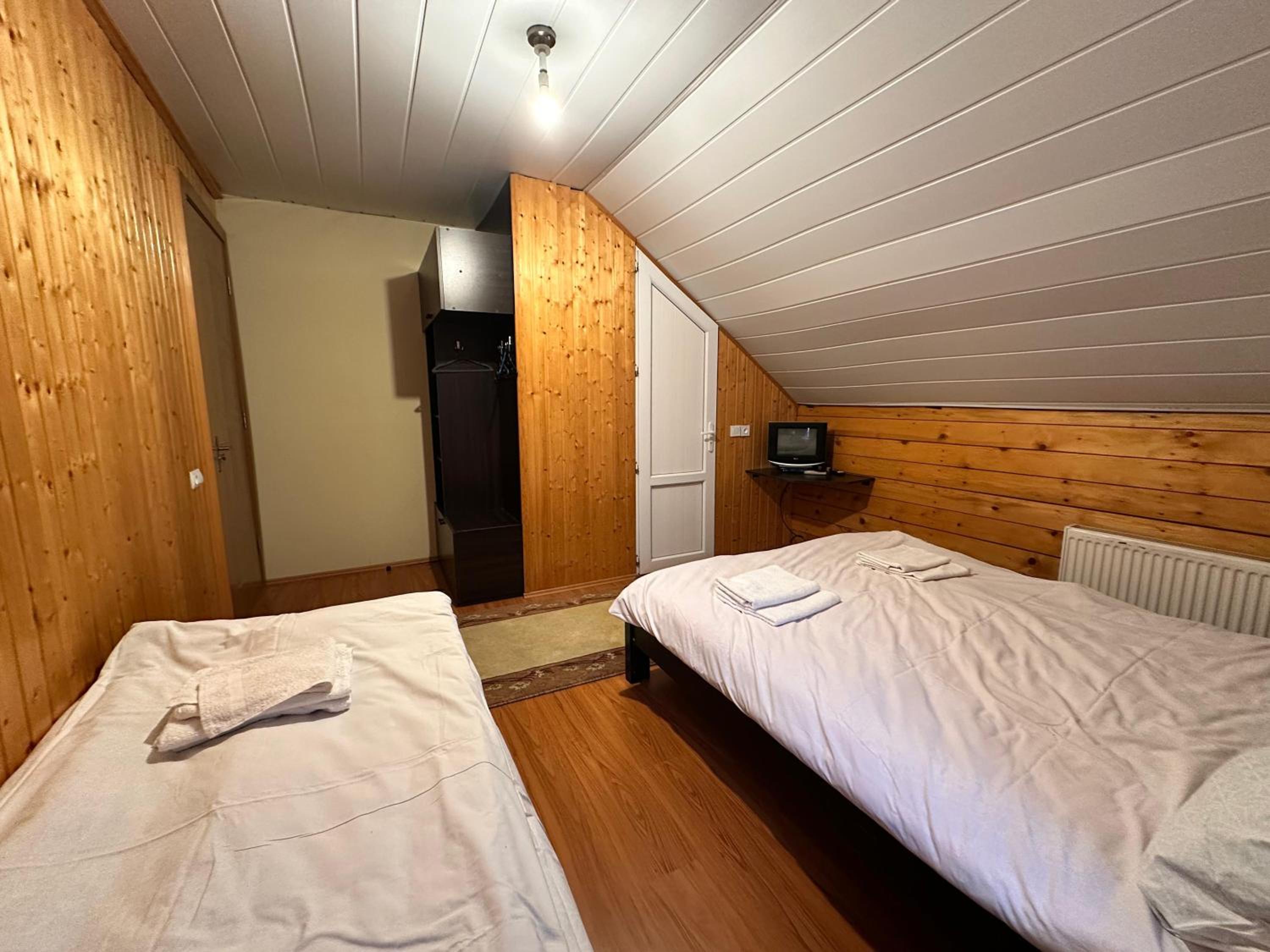 Triple Room photo 2